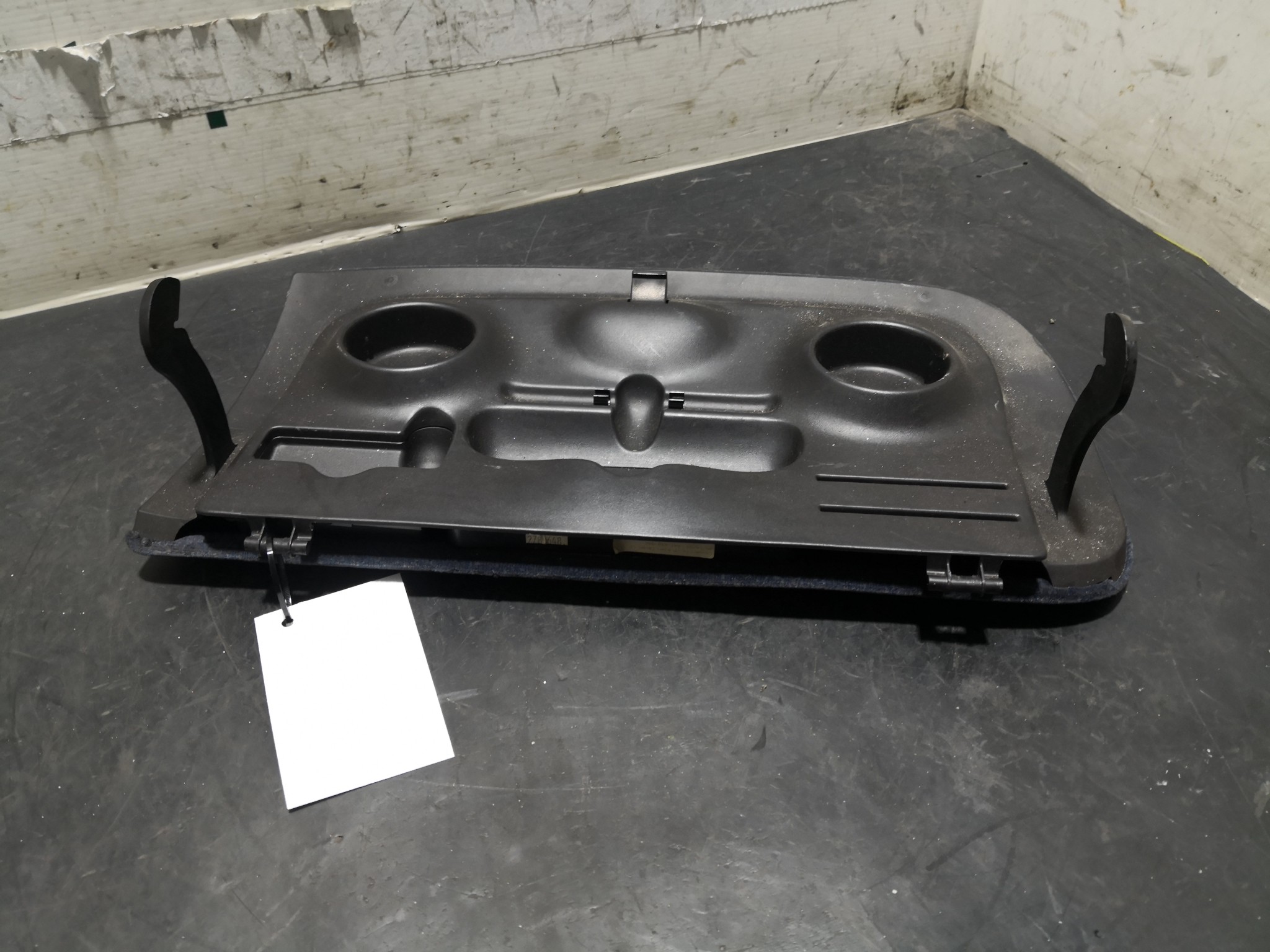 Porta Luvas PEUGEOT 206 Hatchback (2A/C) | 98 - 12 Imagem-2