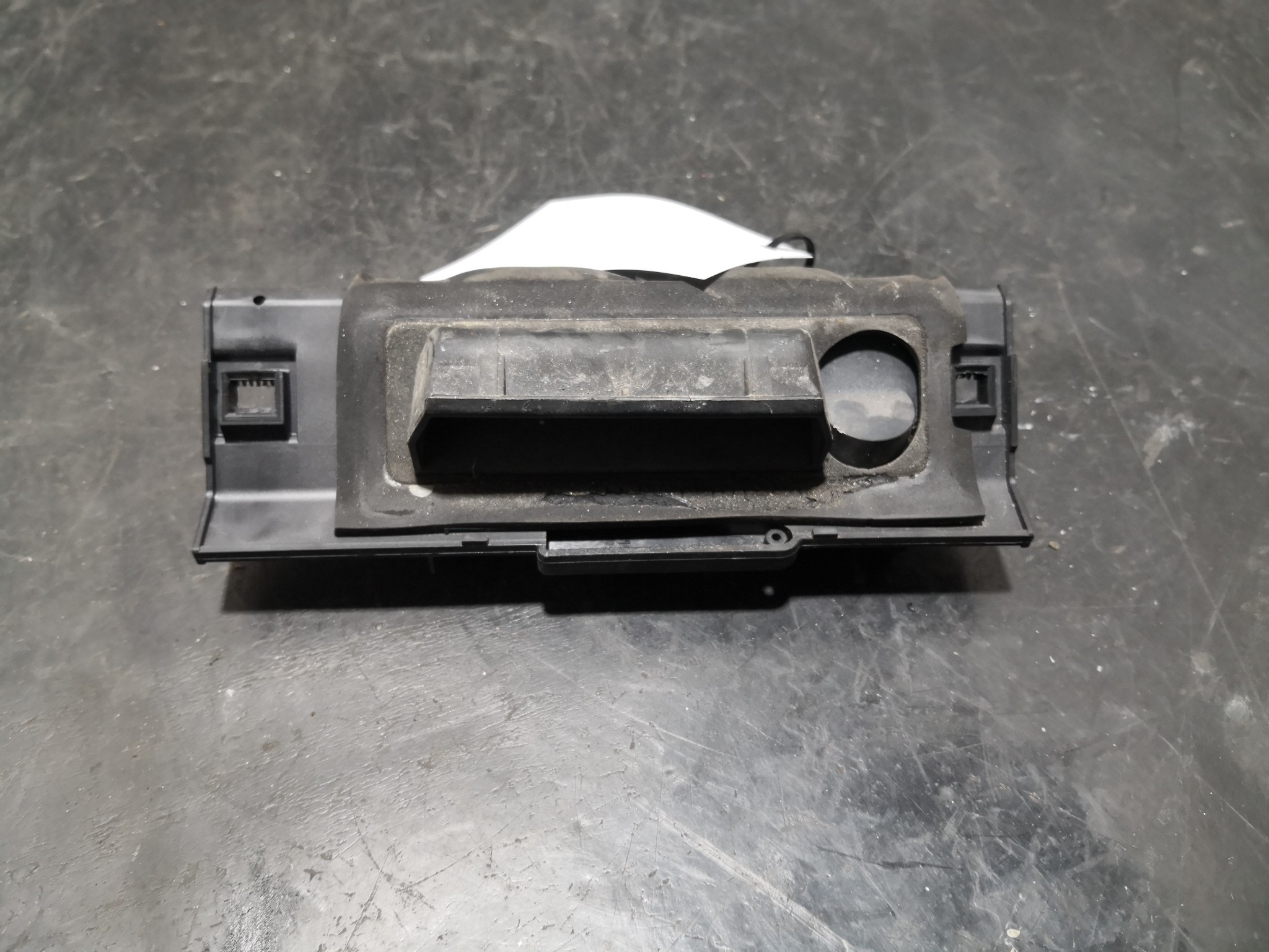 Puxador Exterior Mala  PEUGEOT 206 Hatchback (2A/C) | 98 - 12 Imagem-2