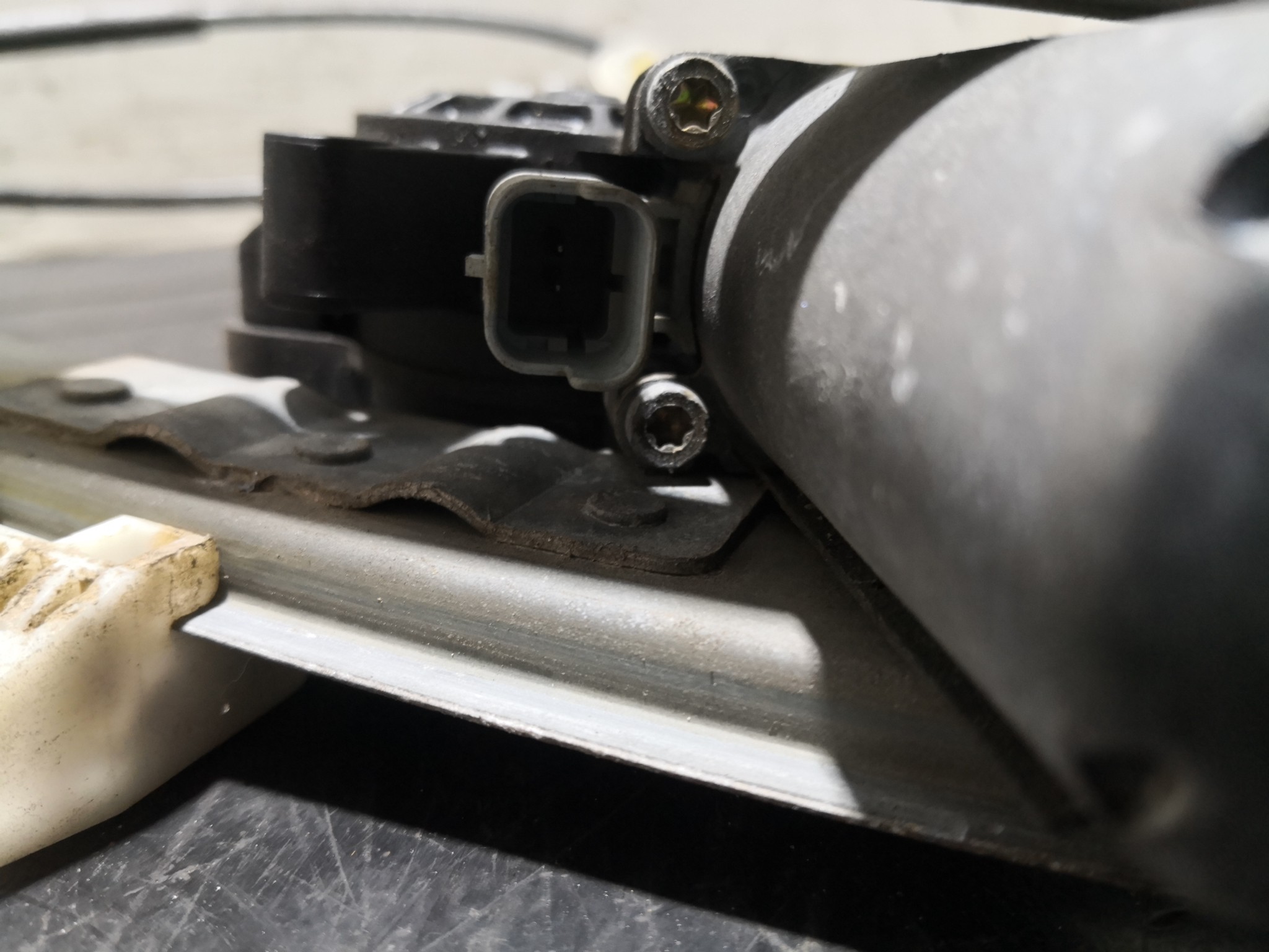 Elevador Frente Dto Electrico PEUGEOT 206 Hatchback (2A/C) | 98 - 12 Imagem-1