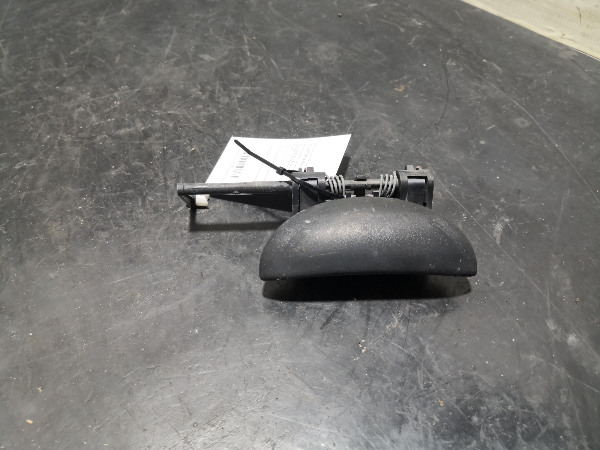 Puxador Exterior Porta Frente Dta PEUGEOT 206 Hatchback (2A/C) | 98 - 12 Imagem-2