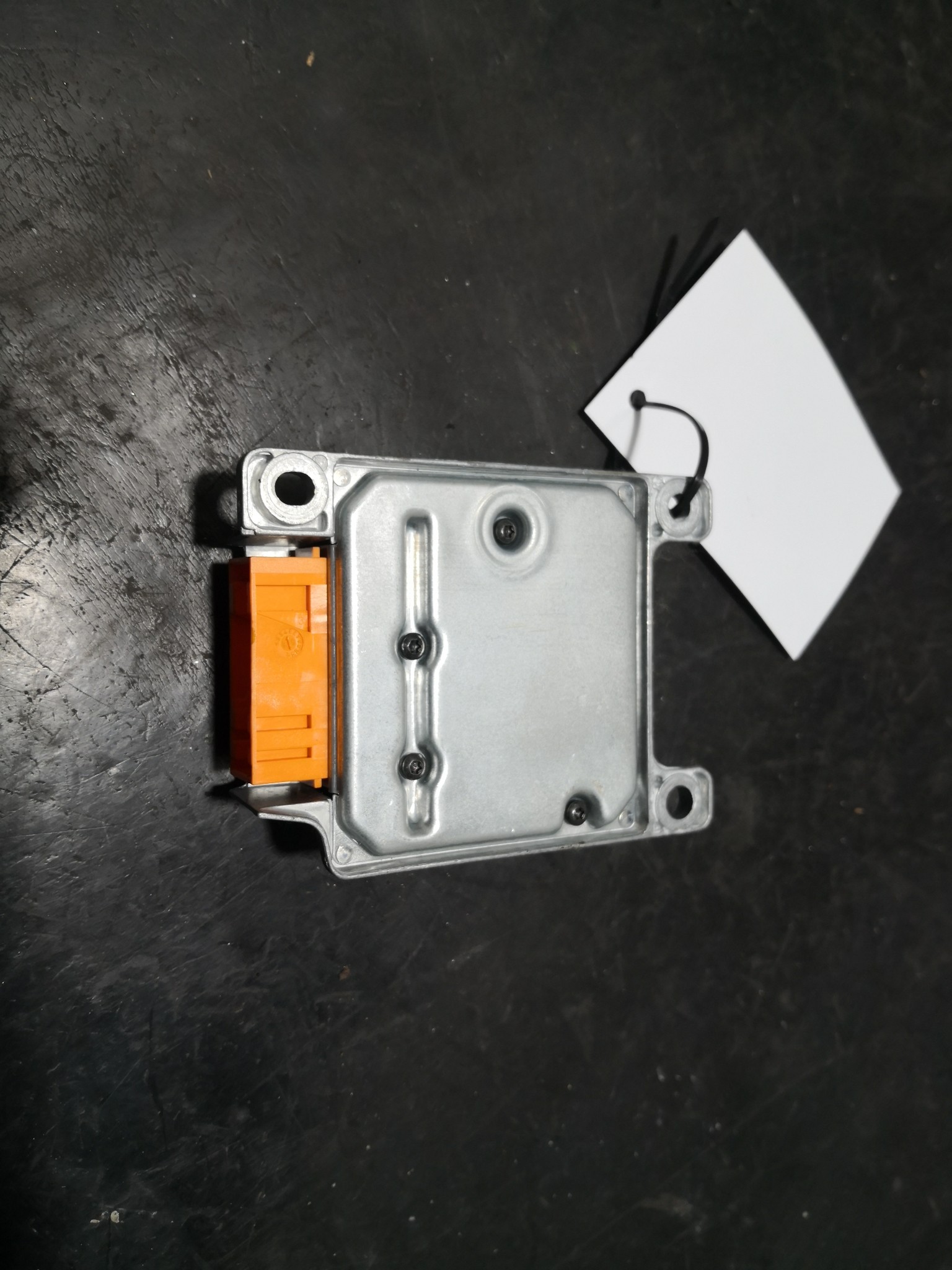 Centralina de Airbags PEUGEOT 206 Hatchback (2A/C) | 98 - 12 Imagem-2