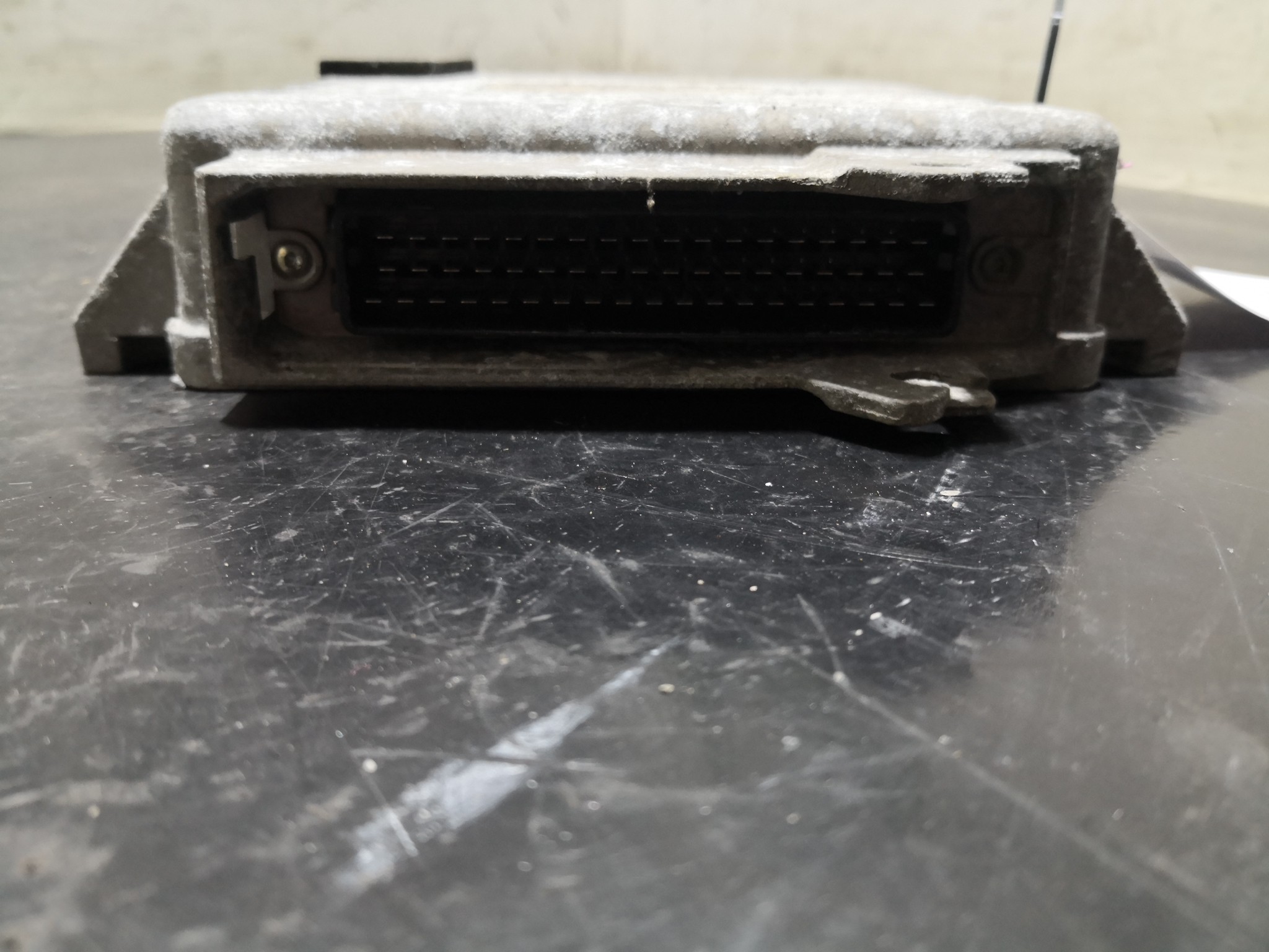 Centralina do Motor PEUGEOT 206 Hatchback (2A/C) | 98 - 12 Imagem-2