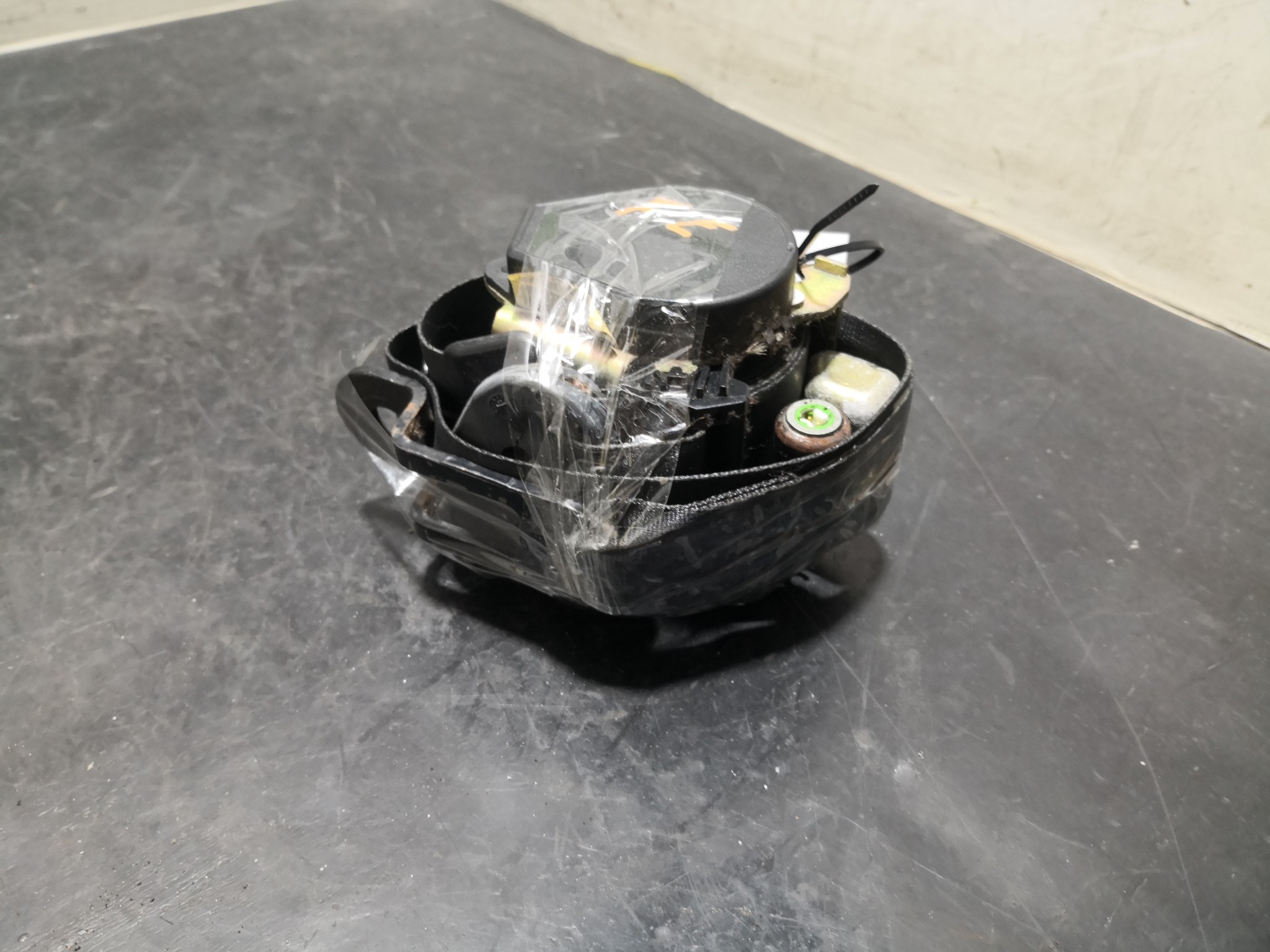 Cinto Frente Esq  PEUGEOT 206 Hatchback (2A/C) | 98 - 12 Imagem-2