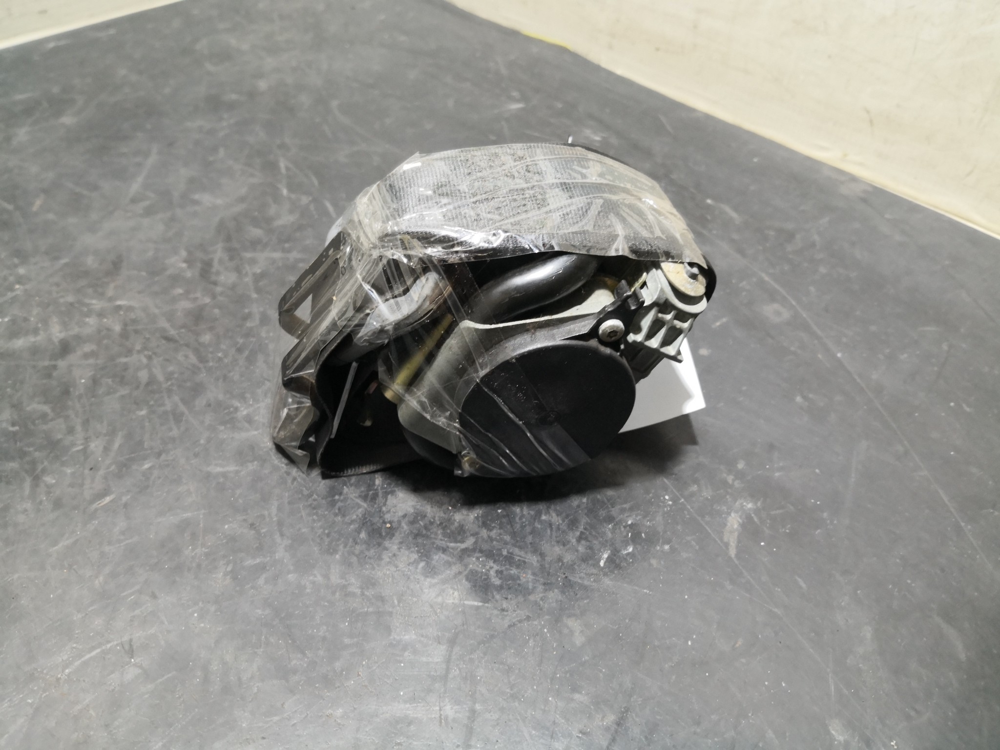 Cinto Frente Esq  PEUGEOT 206 Hatchback (2A/C) | 98 - 12 Imagem-3