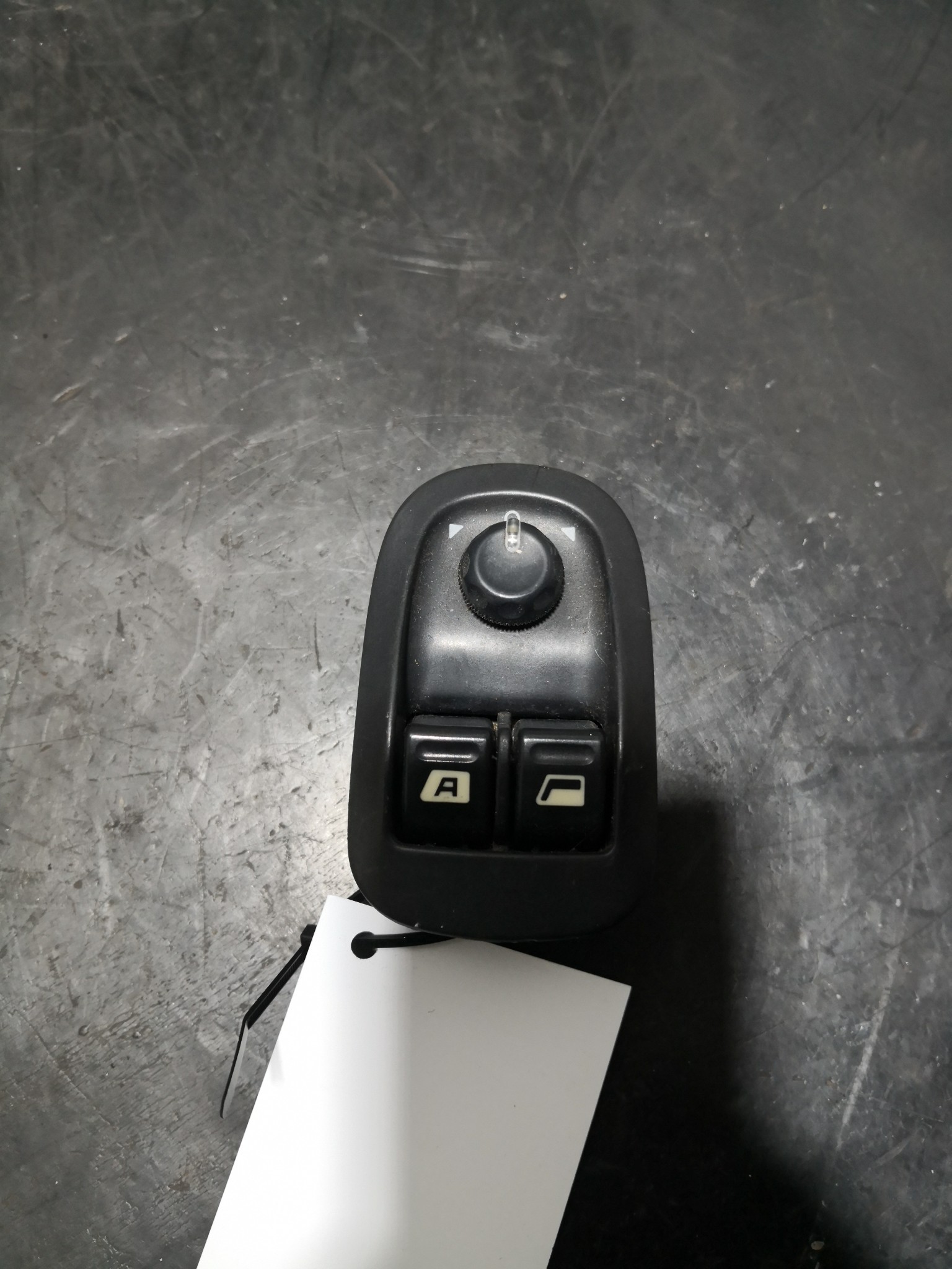 Comando Vidros  PEUGEOT 206 Hatchback (2A/C) | 98 - 12 Imagem-3