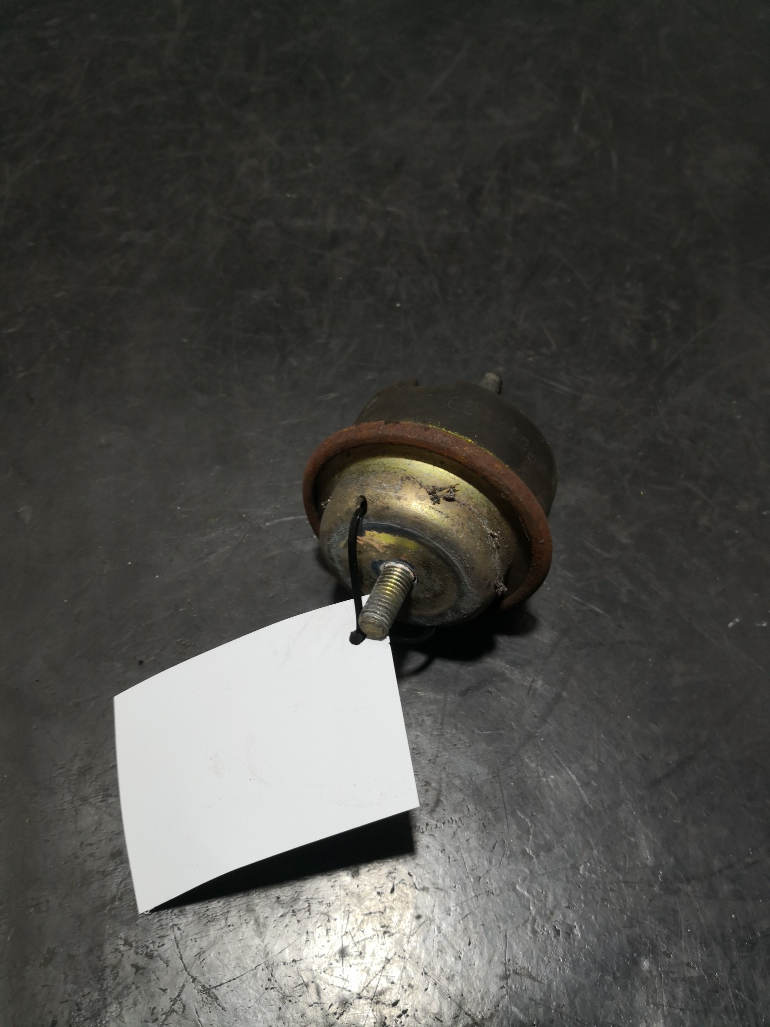 Apoio de Motor PEUGEOT 206 Hatchback (2A/C) | 98 - 12 Imagem-2