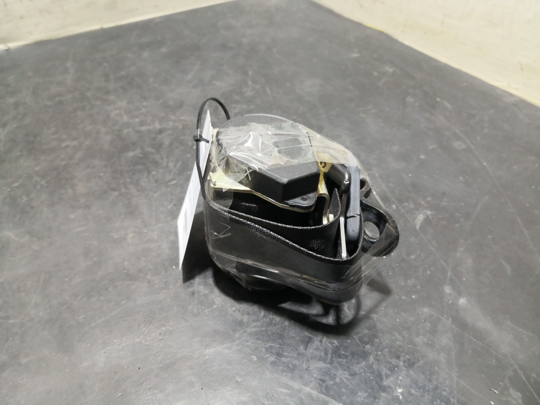 Cinto Frente Dto PEUGEOT 206 Hatchback (2A/C) | 98 - 12 Imagem-1