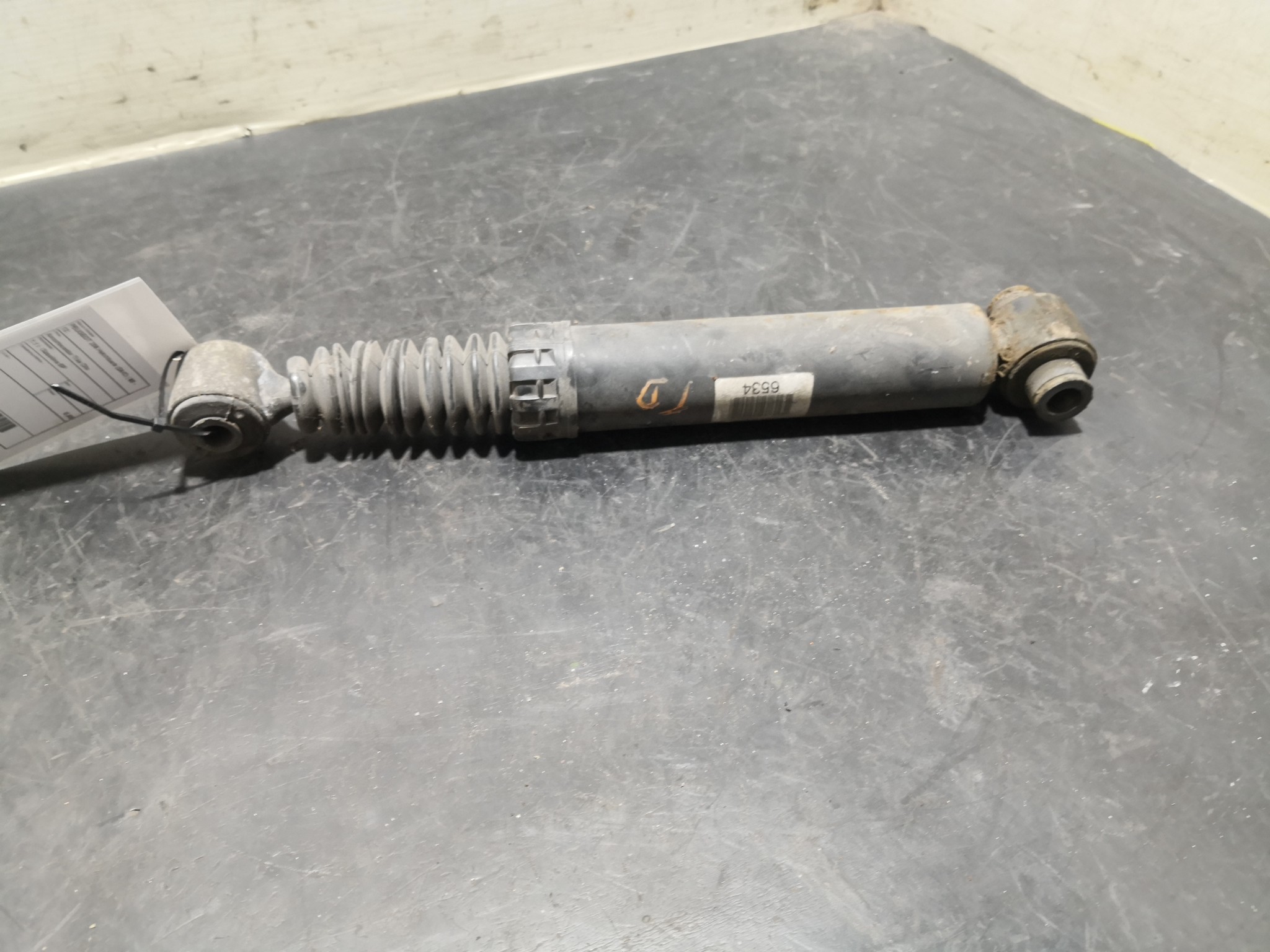 Amortecedor Trás Dto PEUGEOT 206 Hatchback (2A/C) | 98 - 12 Imagem-1