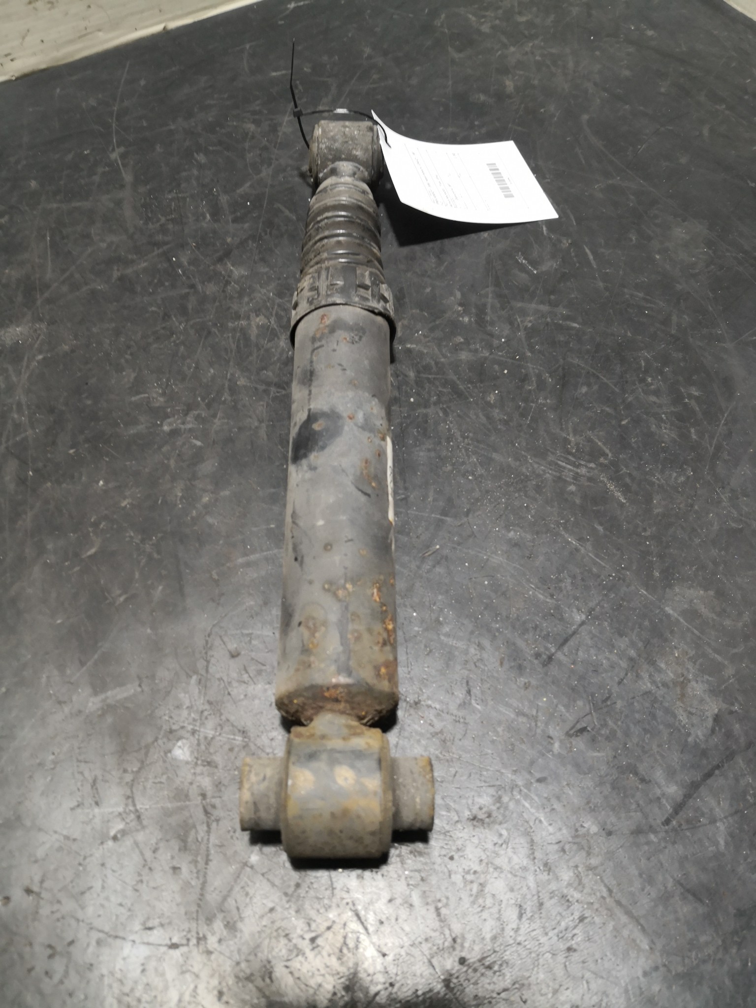 Amortecedor Trás Esq PEUGEOT 206 Hatchback (2A/C) | 98 - 12 Imagem-1