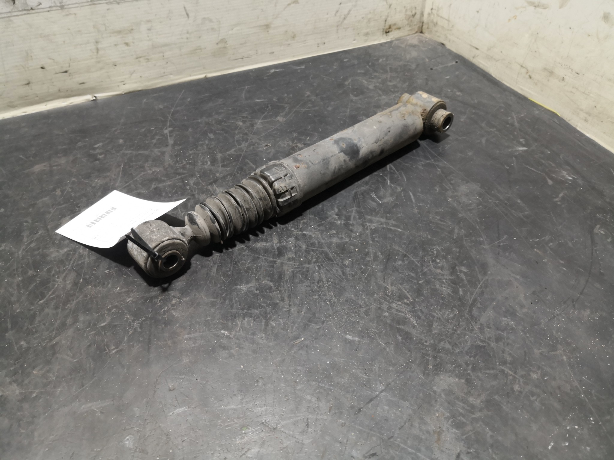 Amortecedor Trás Esq PEUGEOT 206 Hatchback (2A/C) | 98 - 12 Imagem-2