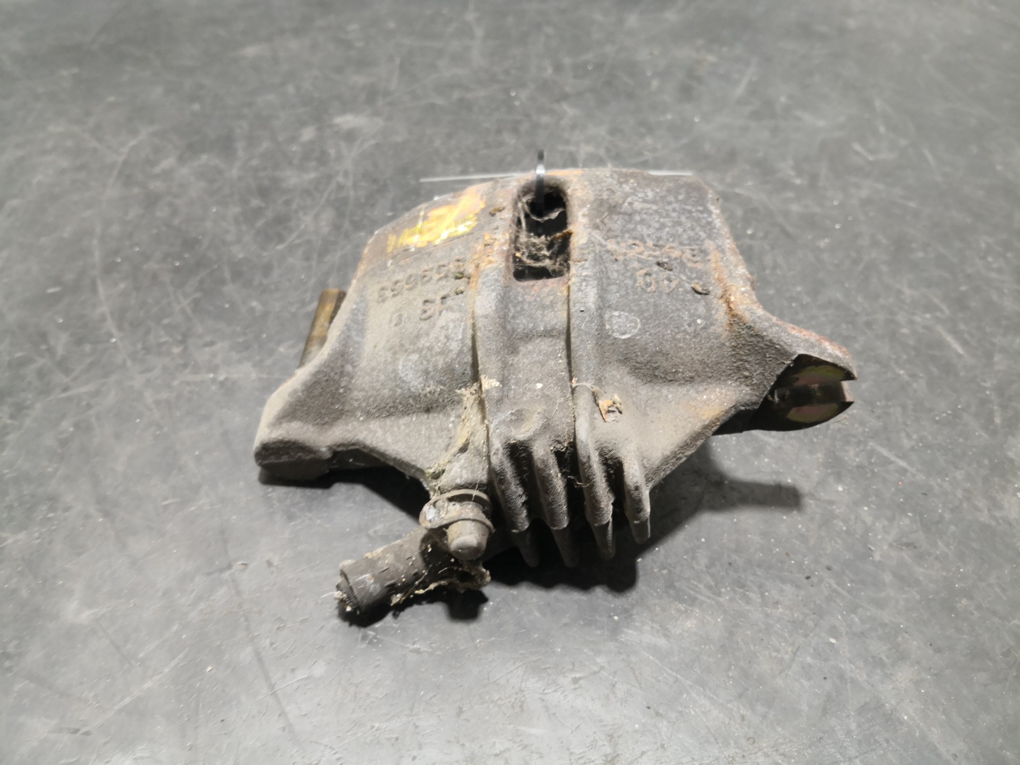 Pinça Frente Esq PEUGEOT 206 Hatchback (2A/C) | 98 - 12 Imagem-2