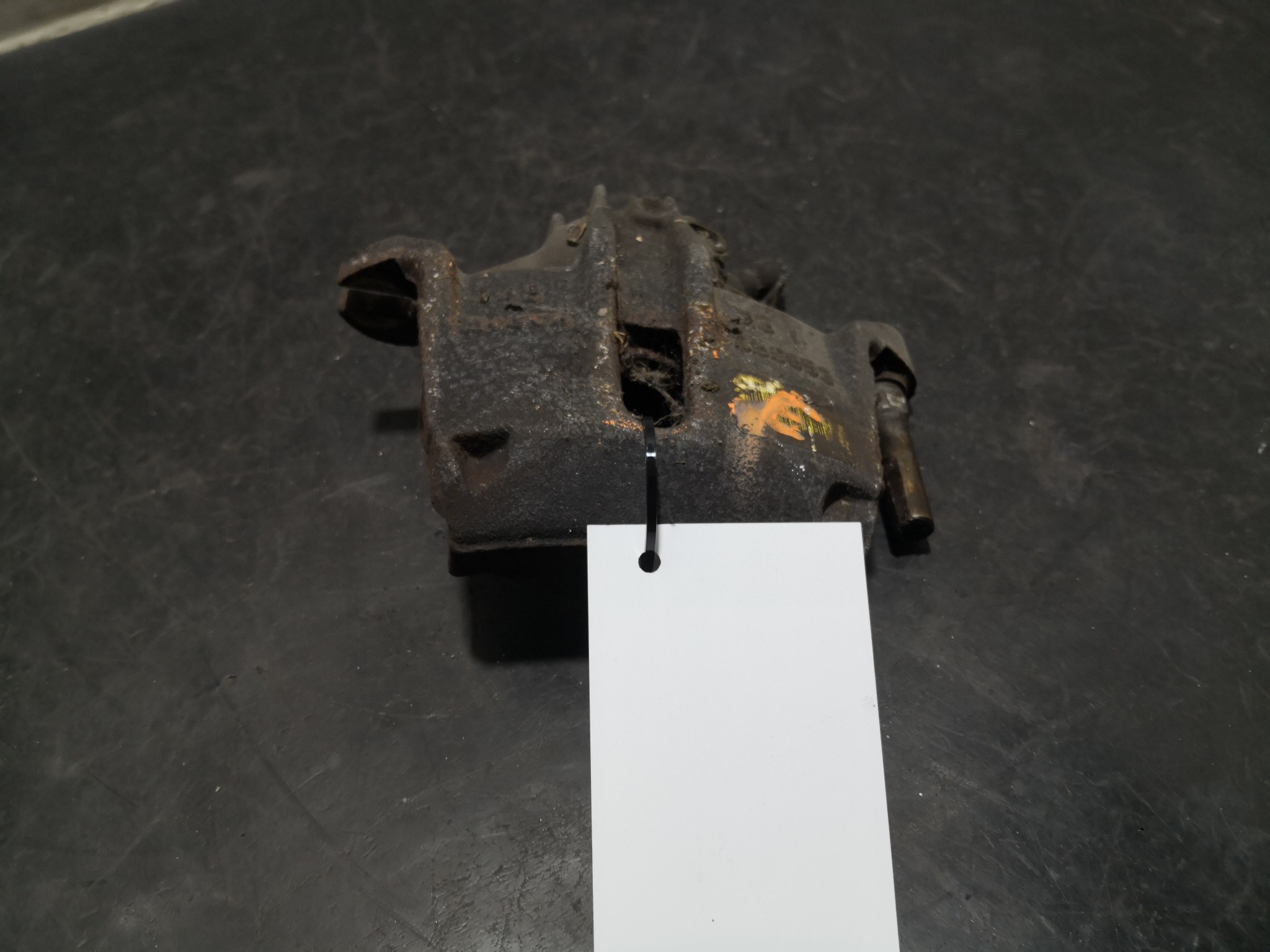 Pinça Frente Esq PEUGEOT 206 Hatchback (2A/C) | 98 - 12 Imagem-3