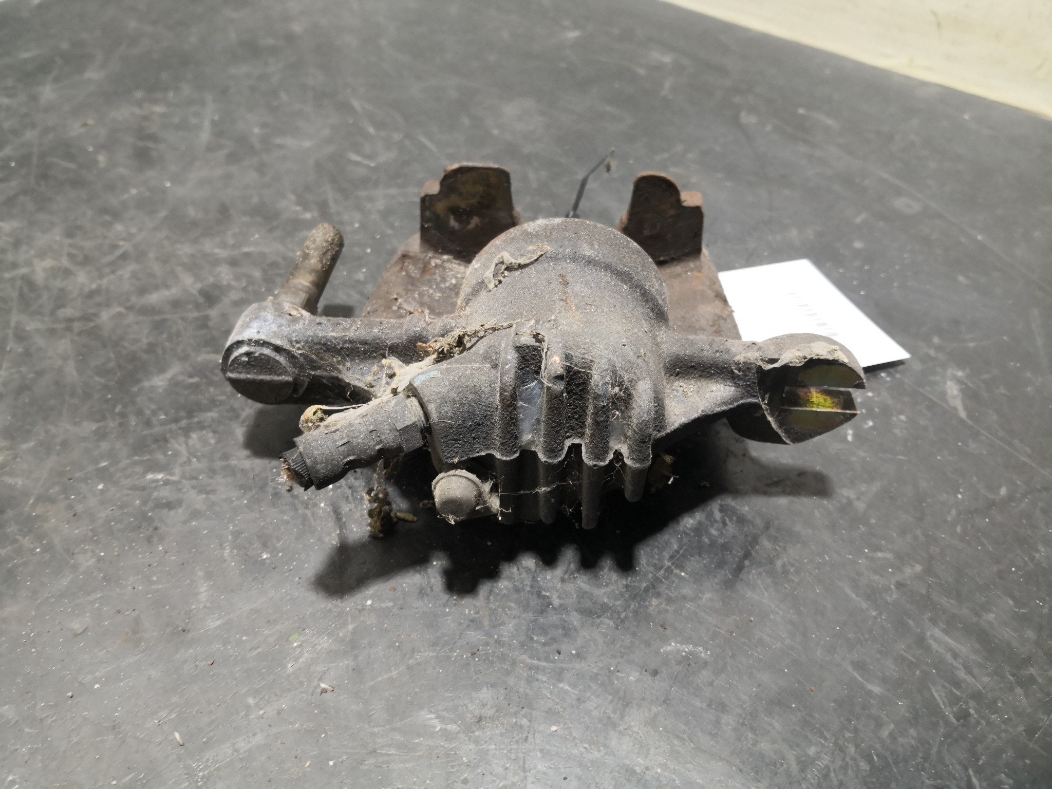 Pinça Frente Dto PEUGEOT 206 Hatchback (2A/C) | 98 - 12 Imagem-1