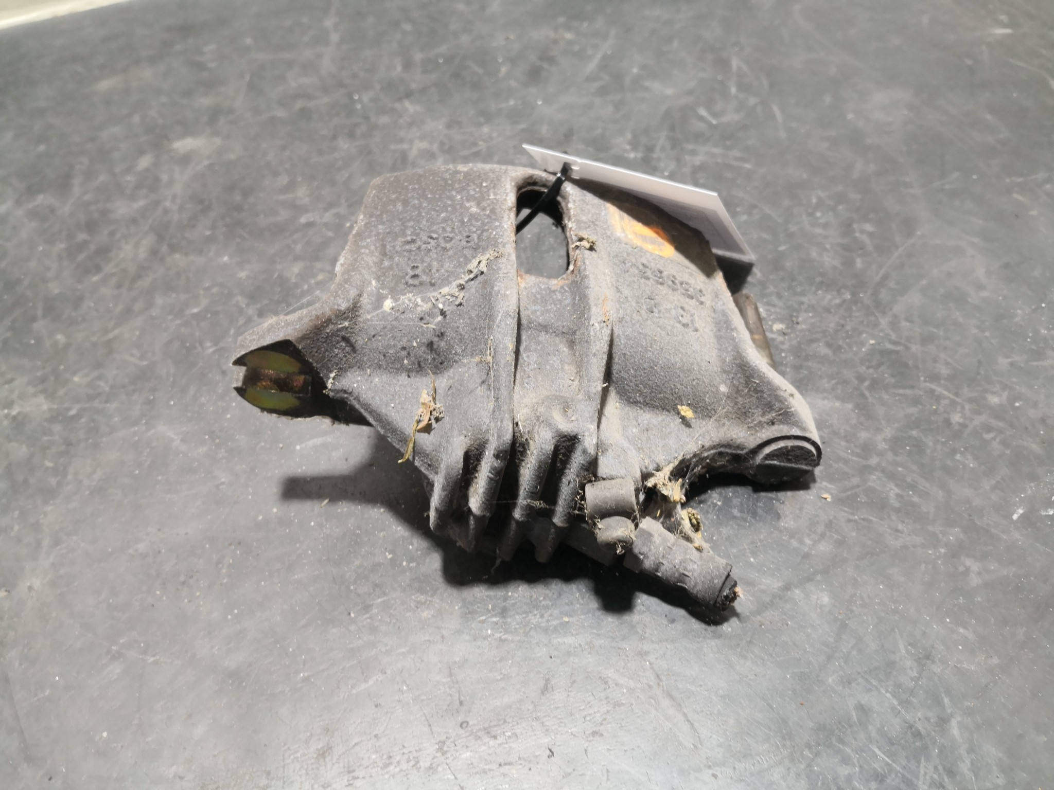 Pinça Frente Dto PEUGEOT 206 Hatchback (2A/C) | 98 - 12 Imagem-2