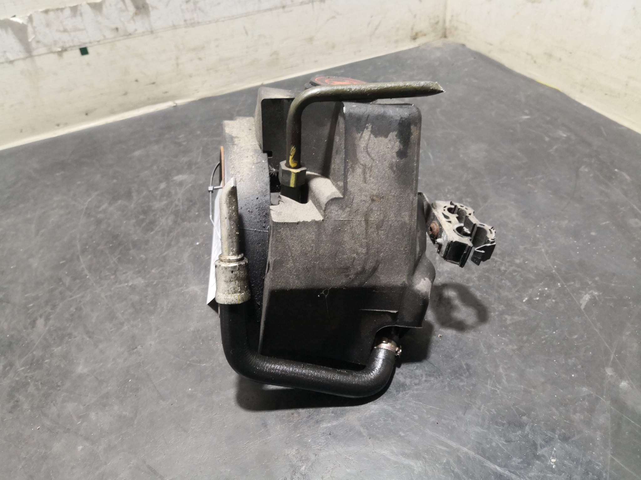 Bomba Direção Assistida PEUGEOT 206 Hatchback (2A/C) | 98 - 12 Imagem-1