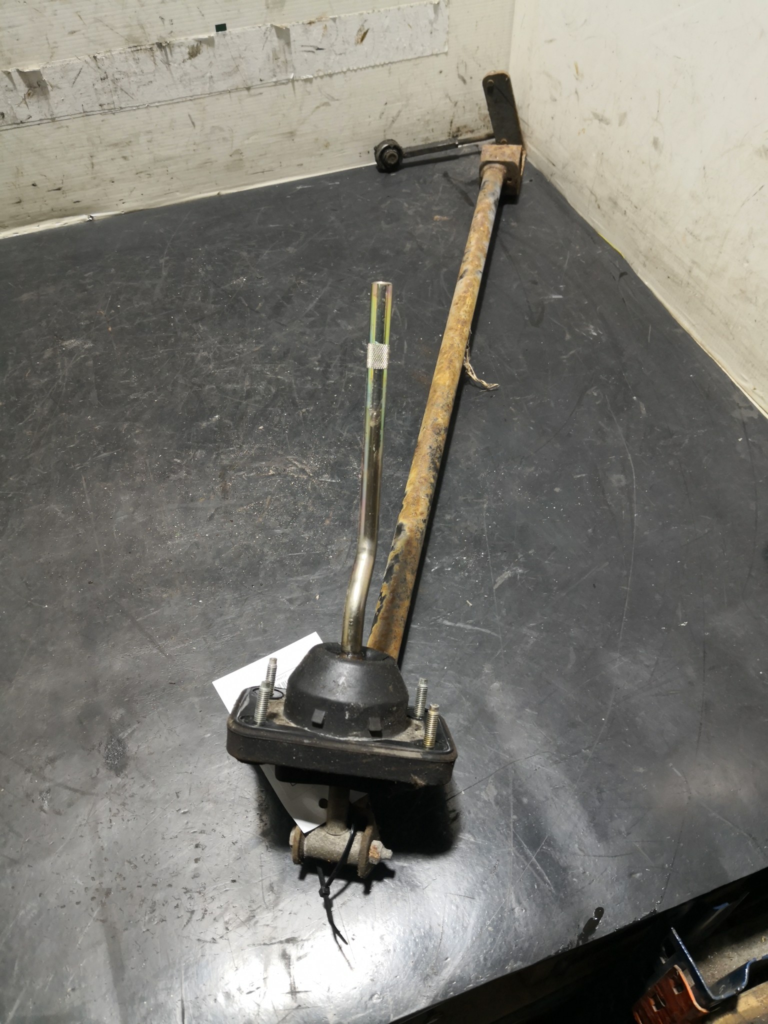 Selector Velocidades PEUGEOT - ID S_109416