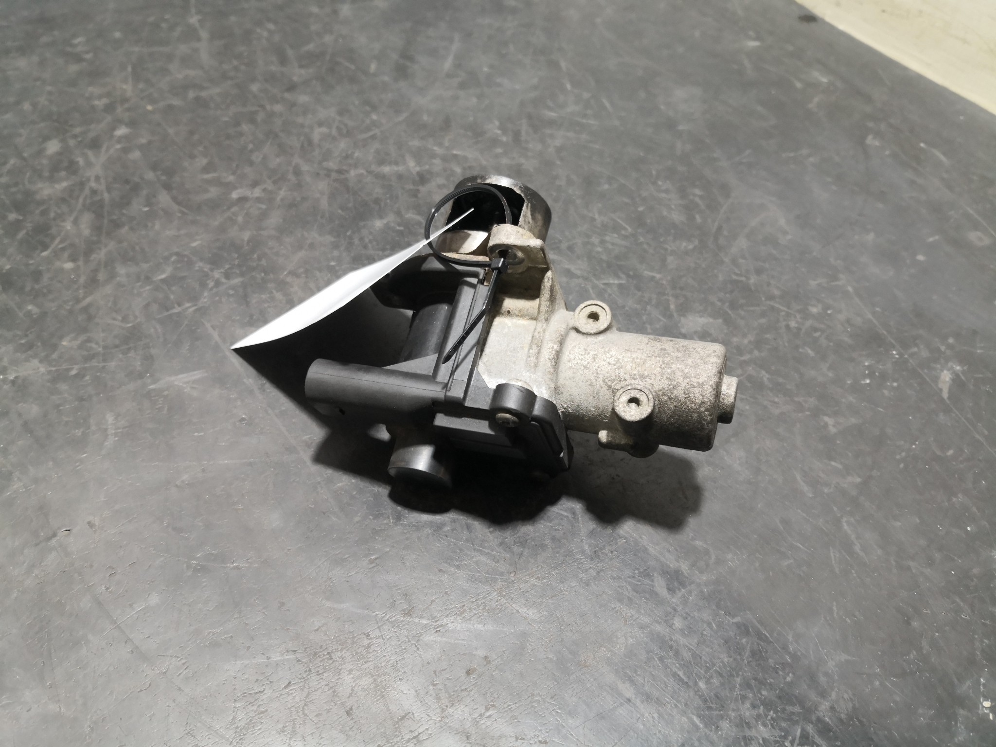 Válvula Egr RENAULT MEGANE II (BM0/1_, CM0/1_) | 01 - 12 Imagem-1