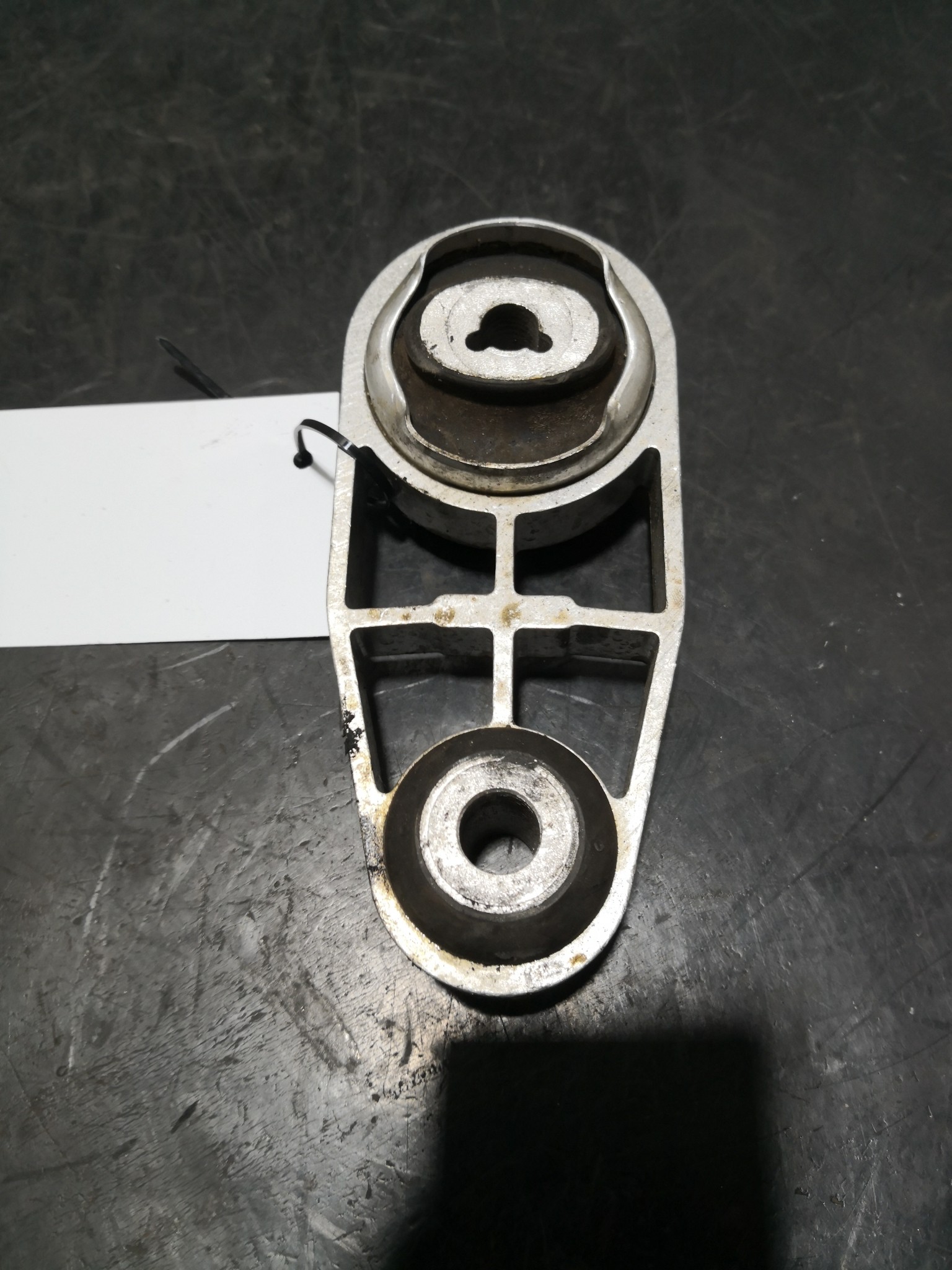 Apoio de Motor RENAULT MEGANE II Hatchback Van (KM0/2_) | 03 - 09 Imagem-1