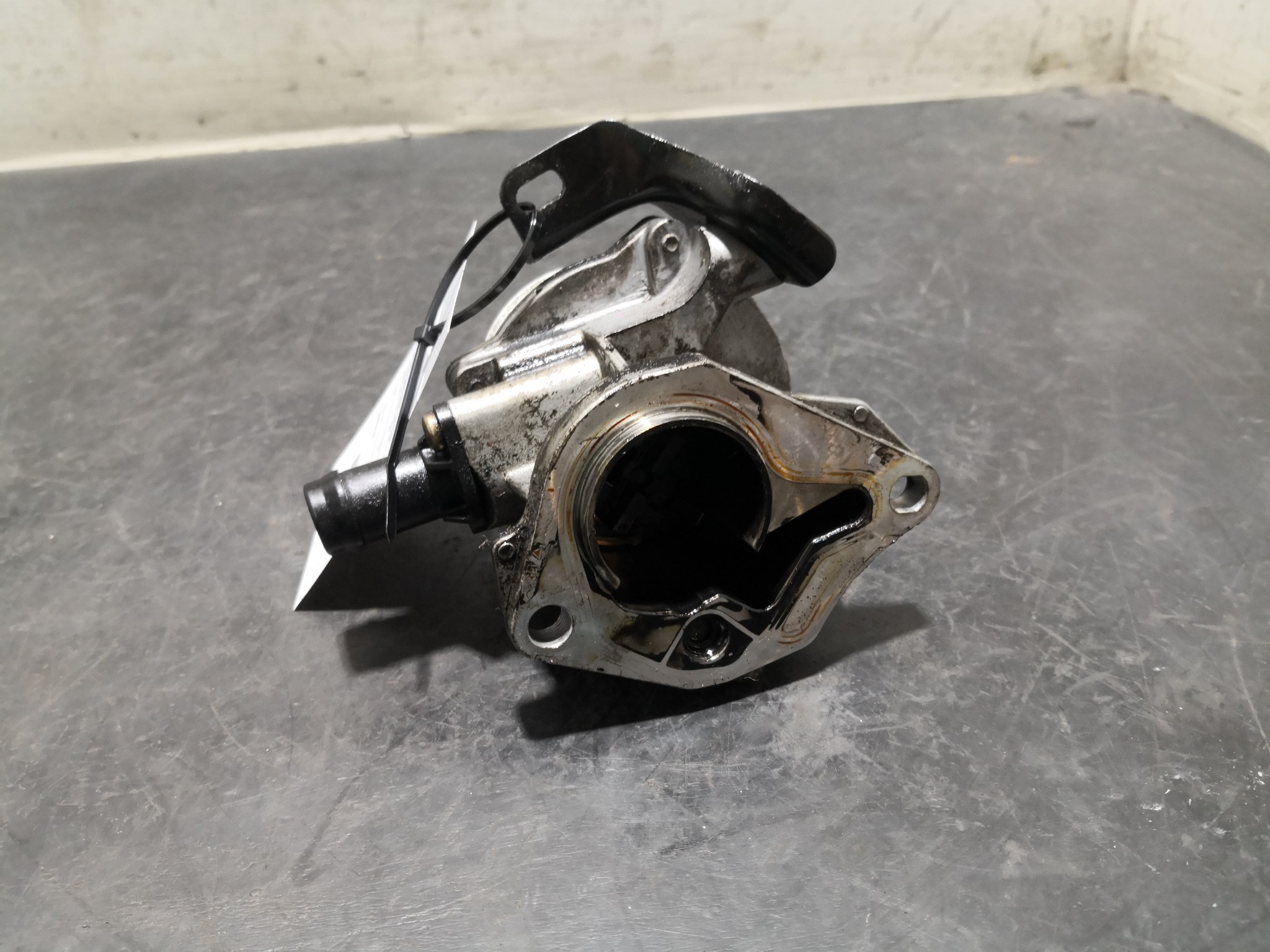 Depressor de Travões RENAULT MEGANE II (BM0/1_, CM0/1_) | 01 - 12 Imagem-1