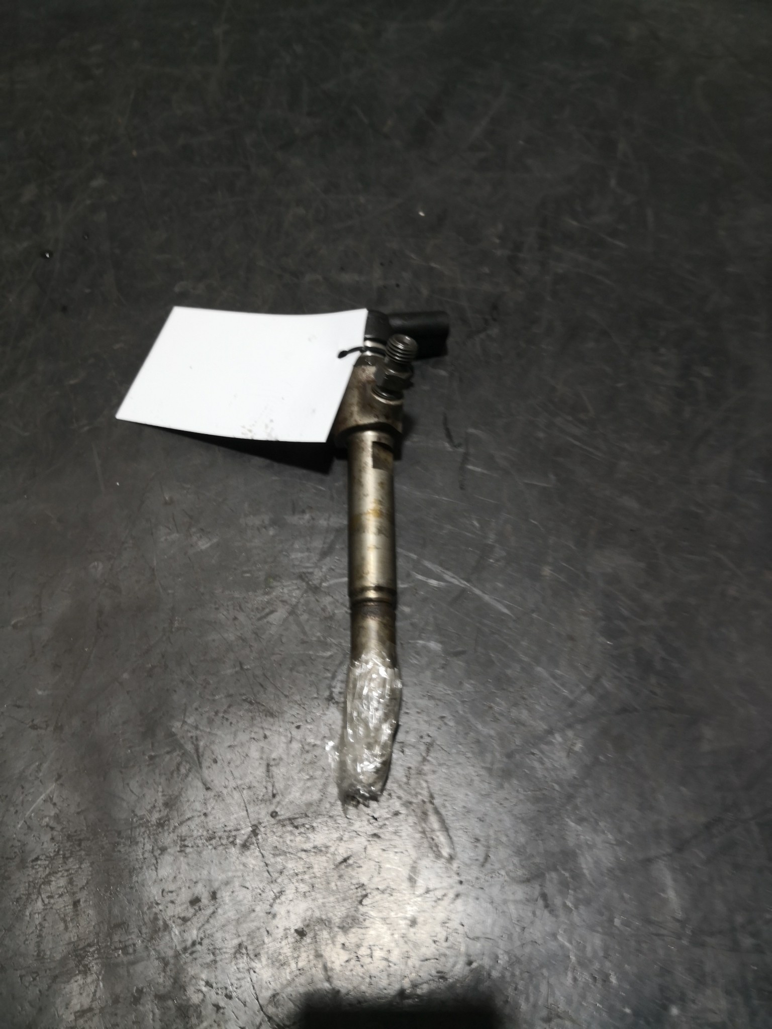 Injectores RENAULT MEGANE II (BM0/1_, CM0/1_) | 01 - 12 Imagem-3