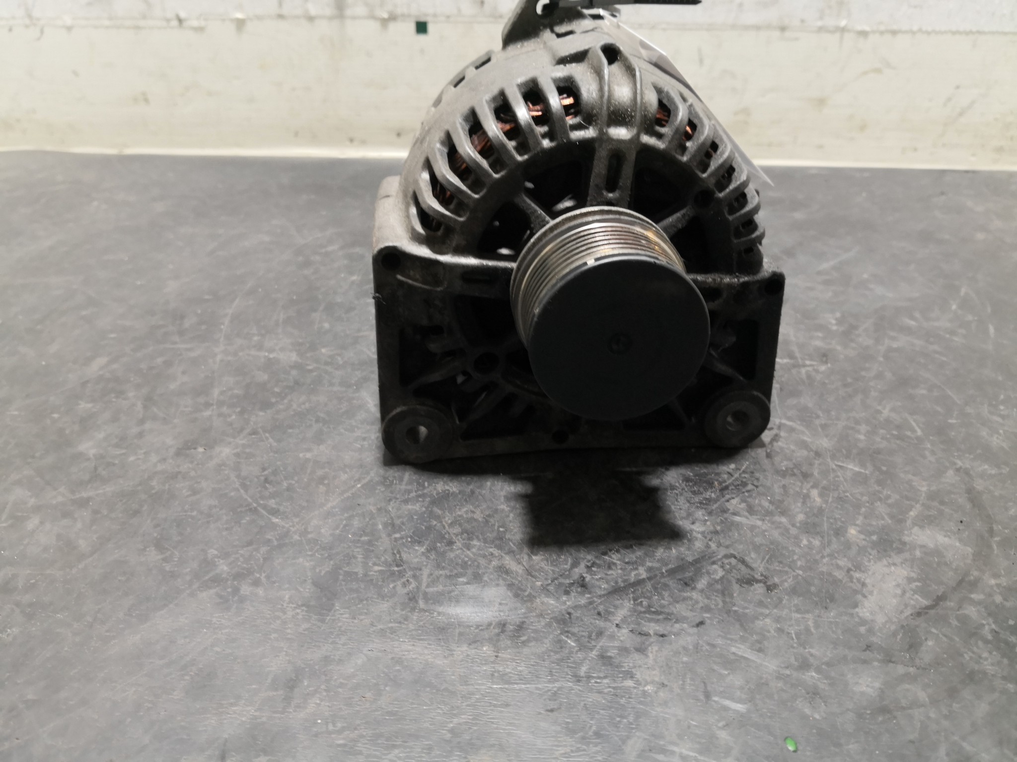 Alternador RENAULT MEGANE II (BM0/1_, CM0/1_) | 01 - 12 Imagem-2