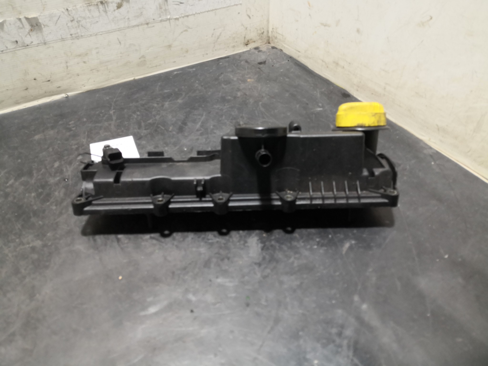 Tampa de Valvulas RENAULT MEGANE II (BM0/1_, CM0/1_) | 01 - 12 Imagem-1