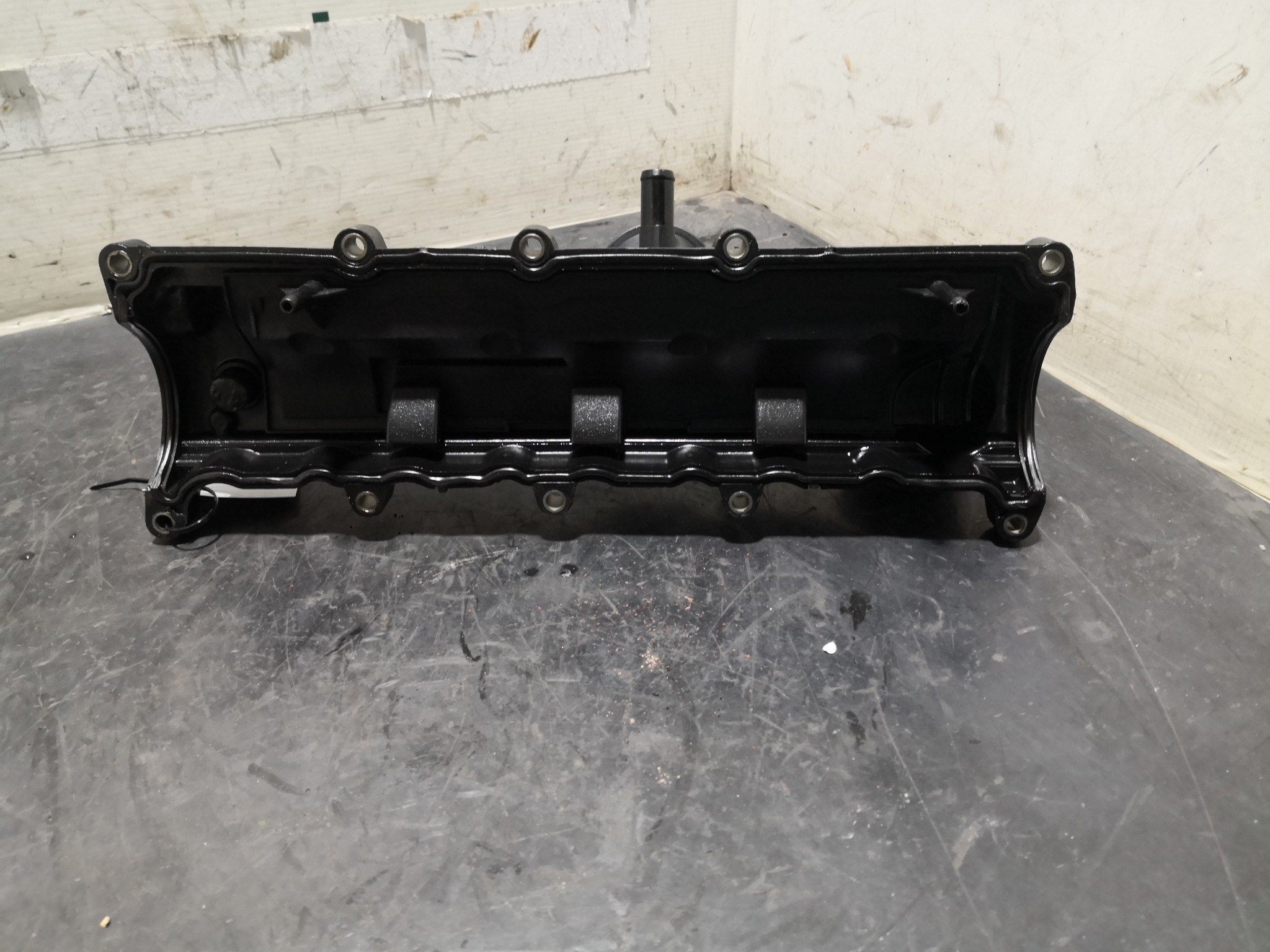 Tampa de Valvulas RENAULT MEGANE II (BM0/1_, CM0/1_) | 01 - 12 Imagem-3