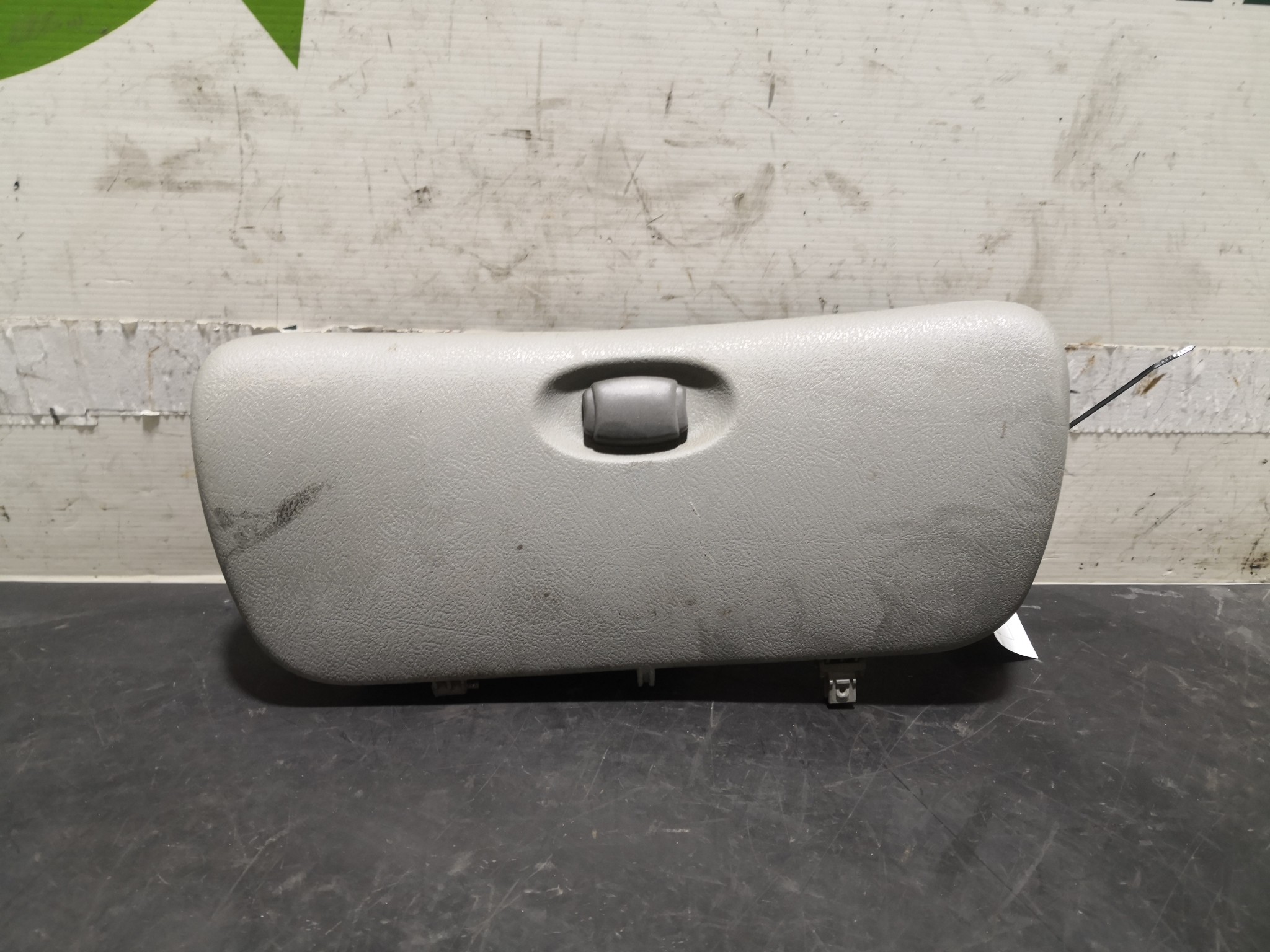 Porta Luvas RENAULT MEGANE Scenic (JA0/1_) | 96 - 01 Imagem-1