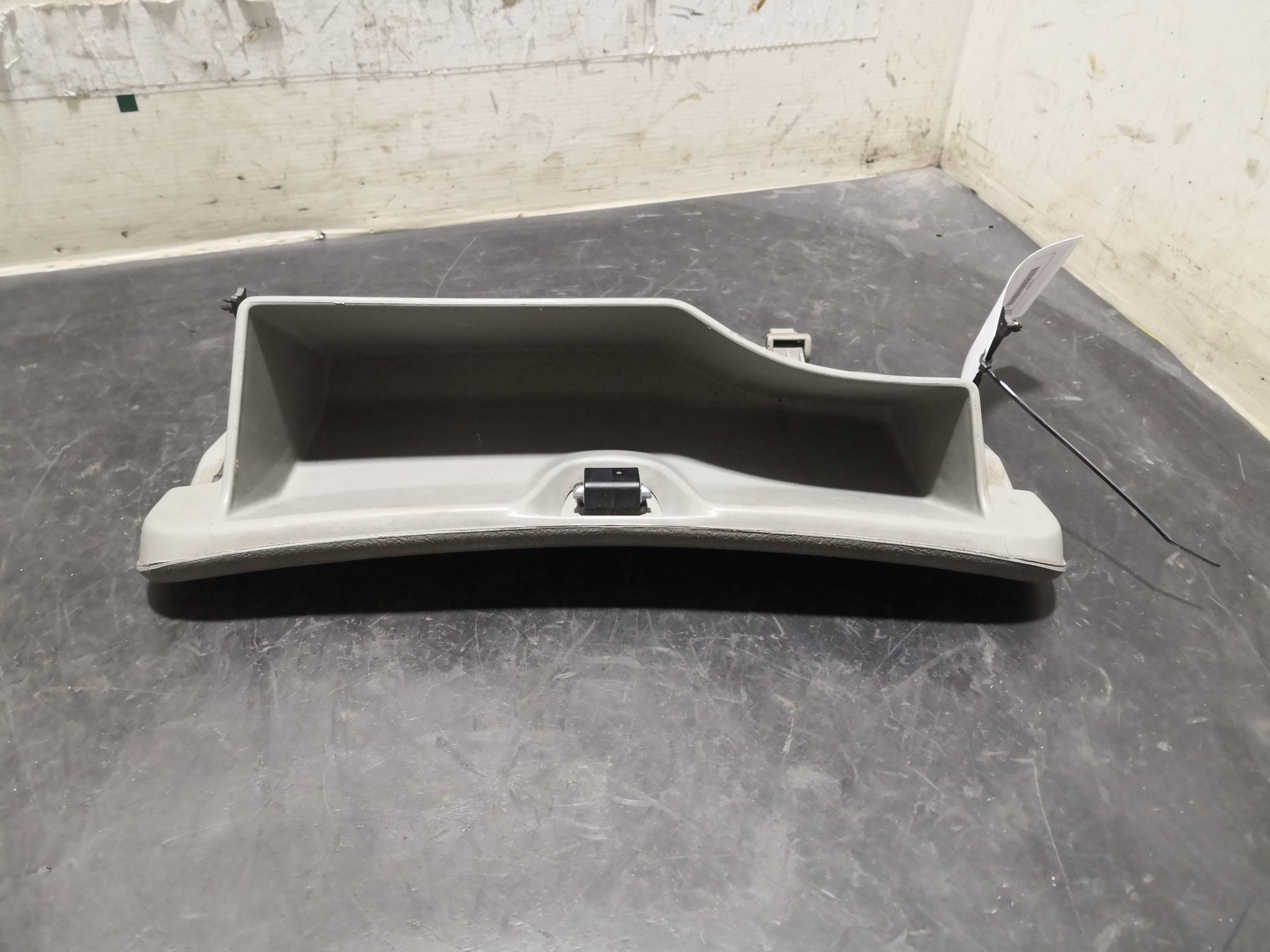 Porta Luvas RENAULT MEGANE Scenic (JA0/1_) | 96 - 01 Imagem-2