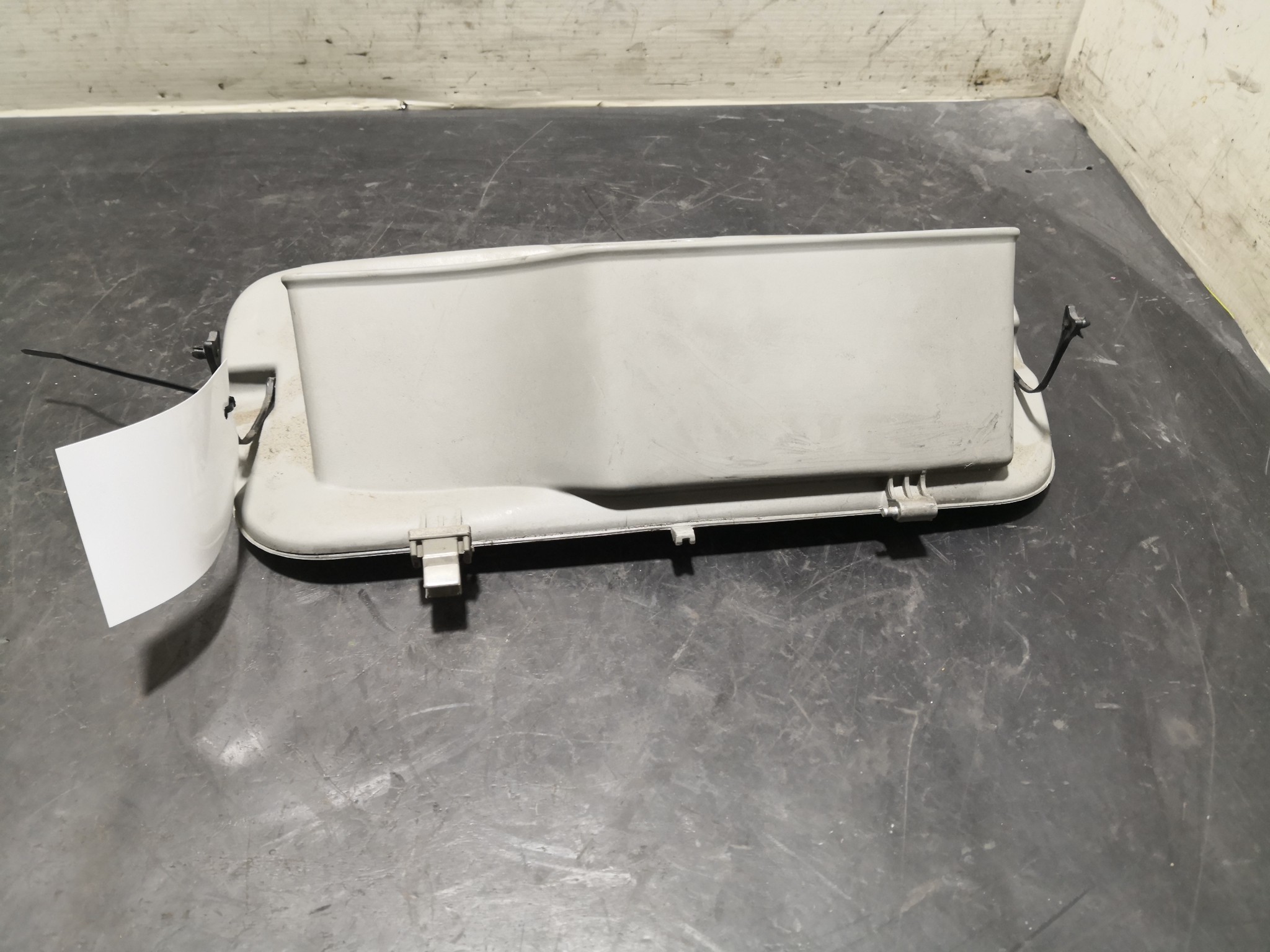 Porta Luvas RENAULT MEGANE Scenic (JA0/1_) | 96 - 01 Imagem-3