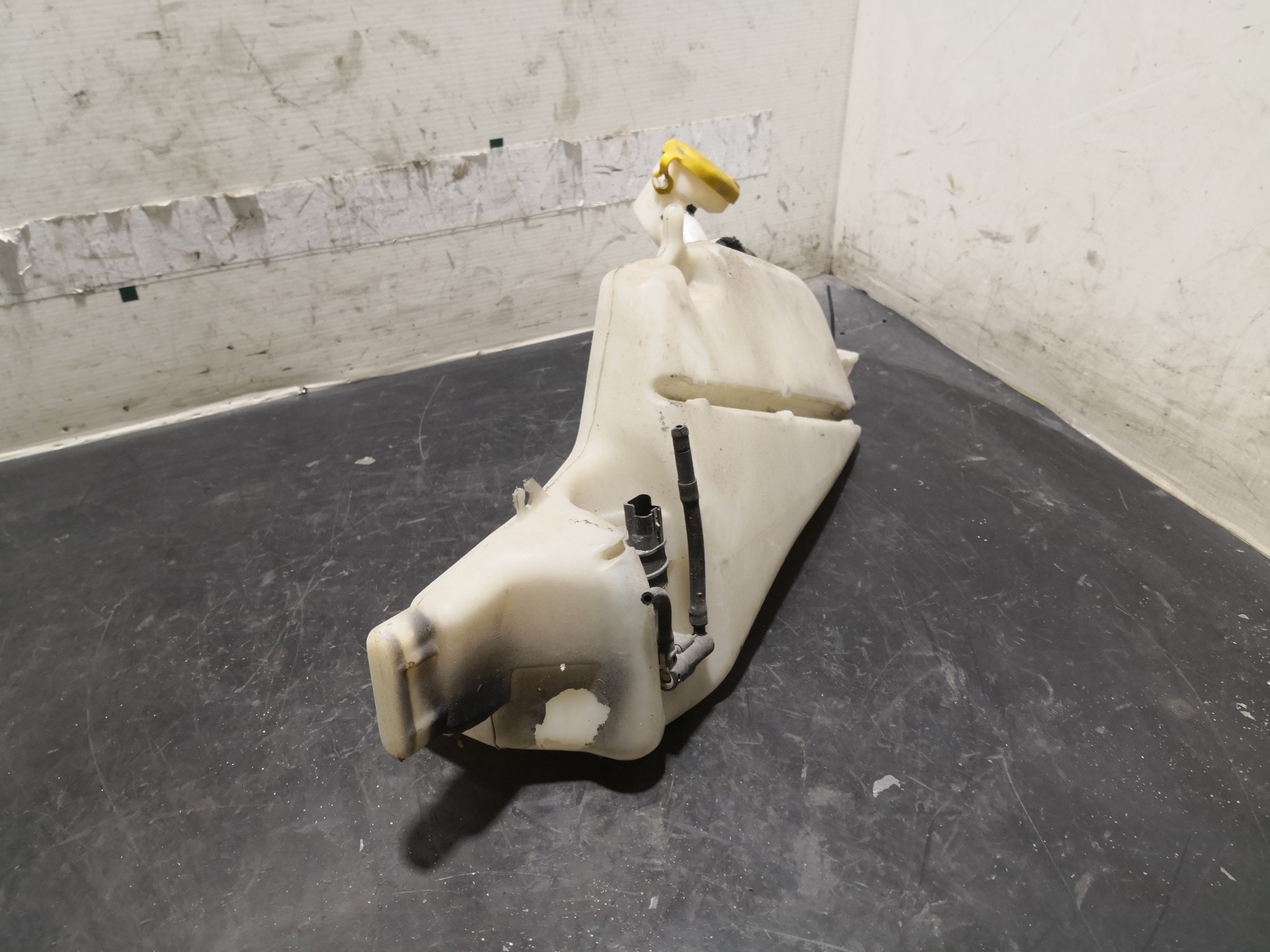 Reservatório Água Esguicho RENAULT MEGANE Scenic (JA0/1_) | 96 - 01 Imagem-2