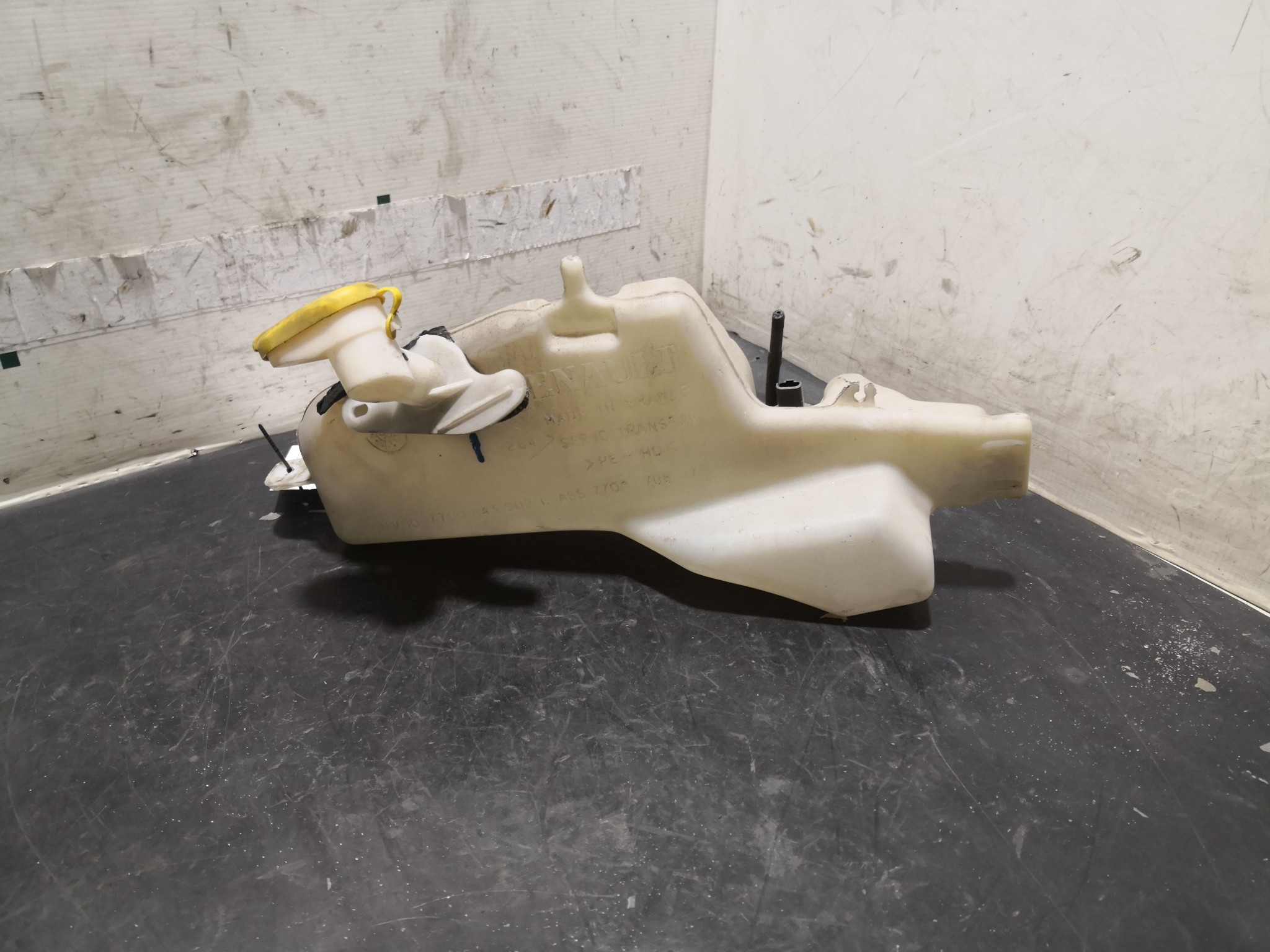 Reservatório Água Esguicho RENAULT MEGANE Scenic (JA0/1_) | 96 - 01 Imagem-3