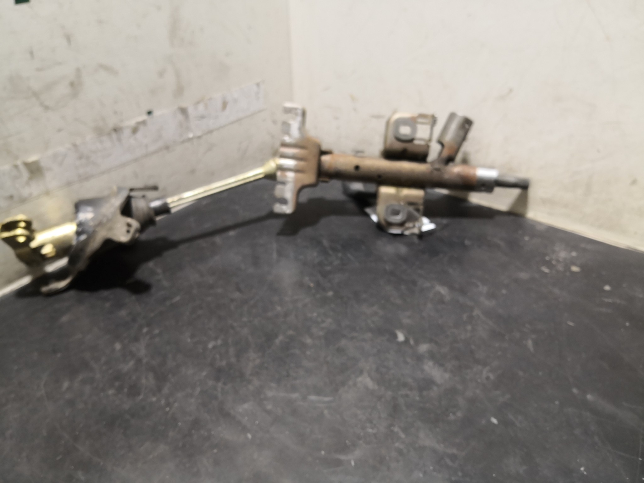 Coluna Direção Manual  RENAULT MEGANE Scenic (JA0/1_) | 96 - 01 Imagem-2