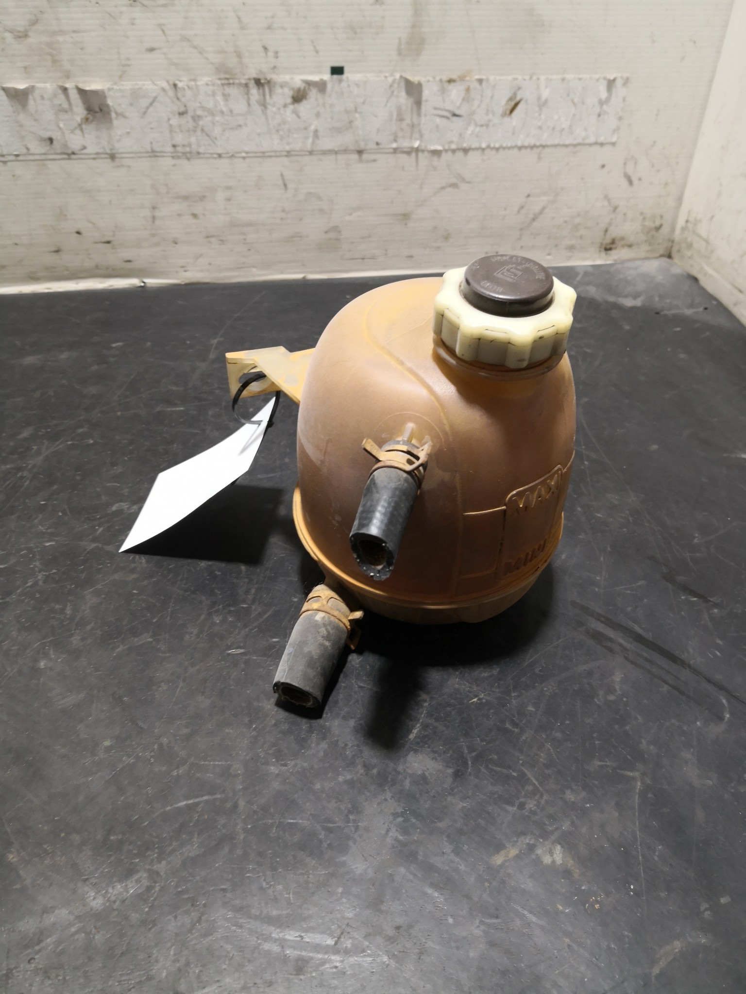 Reservatório Água Radiador RENAULT MEGANE Scenic (JA0/1_) | 96 - 01 Imagem-1