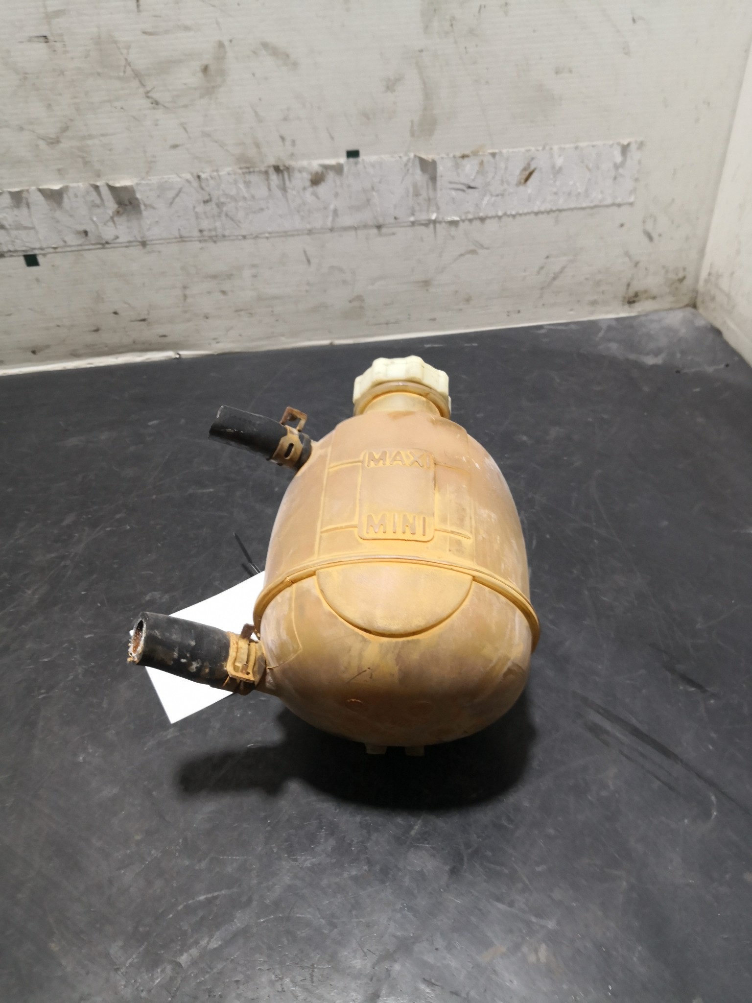 Reservatório Água Radiador RENAULT MEGANE Scenic (JA0/1_) | 96 - 01 Imagem-2