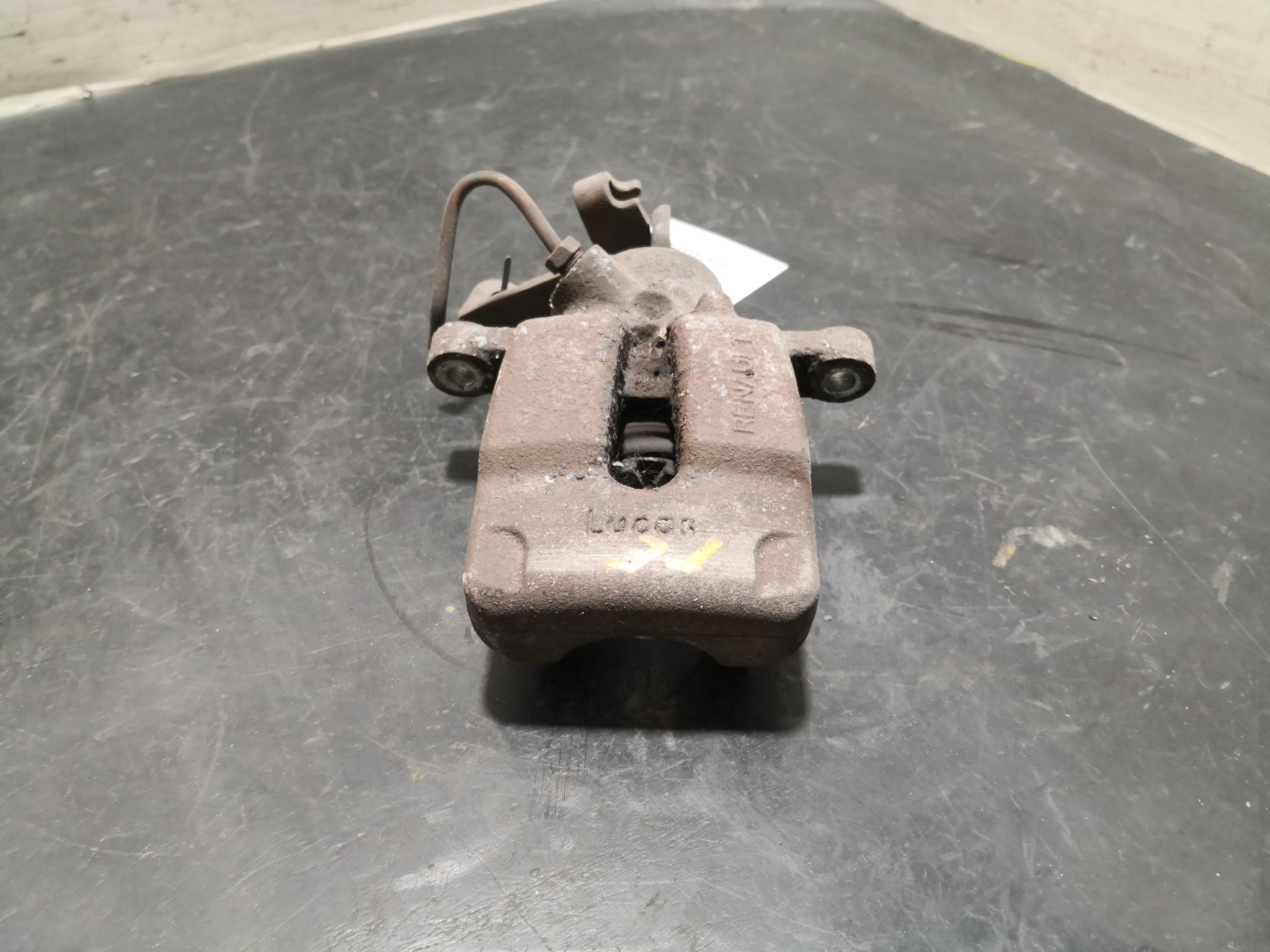 Pinça Trás Esq RENAULT MEGANE Scenic (JA0/1_) | 96 - 01 Imagem-3