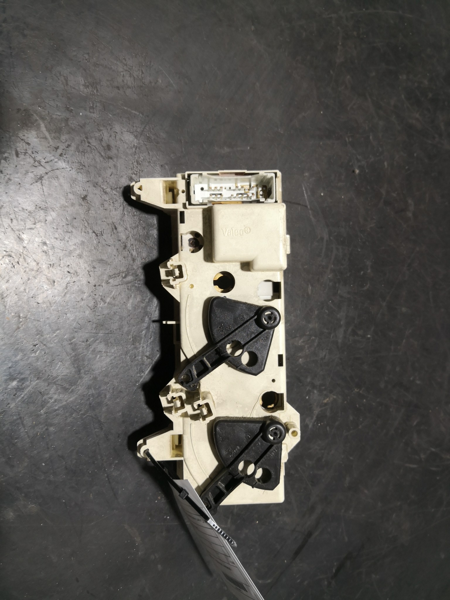 Comando Sofagem RENAULT MEGANE Scenic (JA0/1_) | 96 - 01 Imagem-3