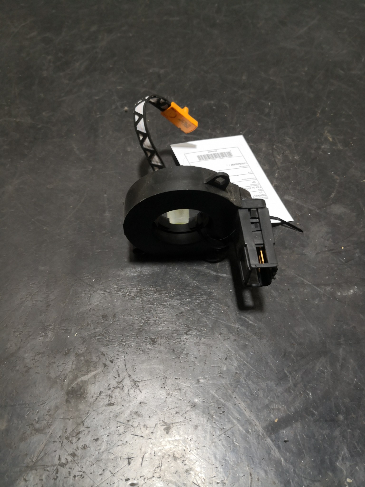 Fita de Airbags RENAULT MEGANE Scenic (JA0/1_) | 96 - 01 Imagem-1