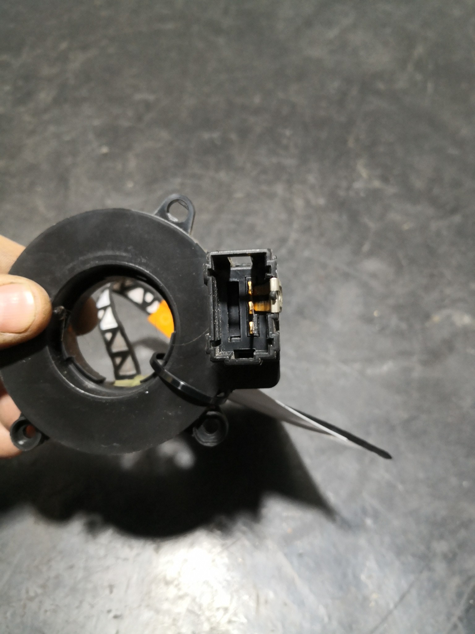 Fita de Airbags RENAULT MEGANE Scenic (JA0/1_) | 96 - 01 Imagem-2