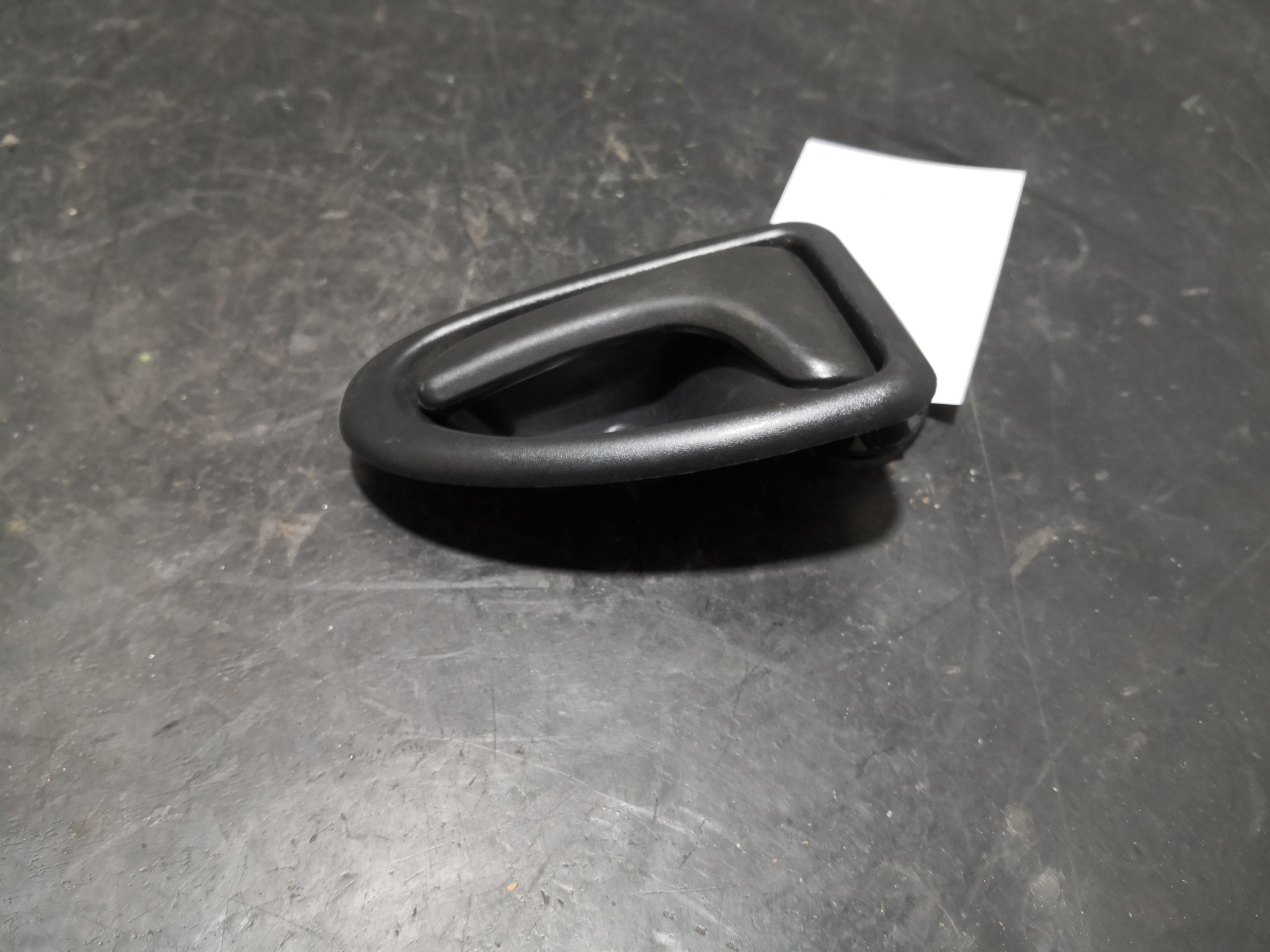 Puxador Interior Frt Esq RENAULT MEGANE Scenic (JA0/1_) | 96 - 01 Imagem-1