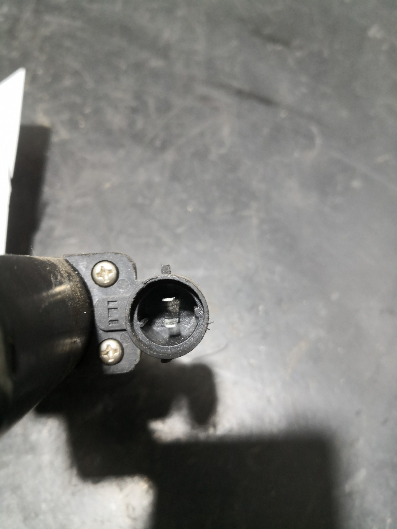 Motor elevador frt drt RENAULT MEGANE Scenic (JA0/1_) | 96 - 01 Imagem-1