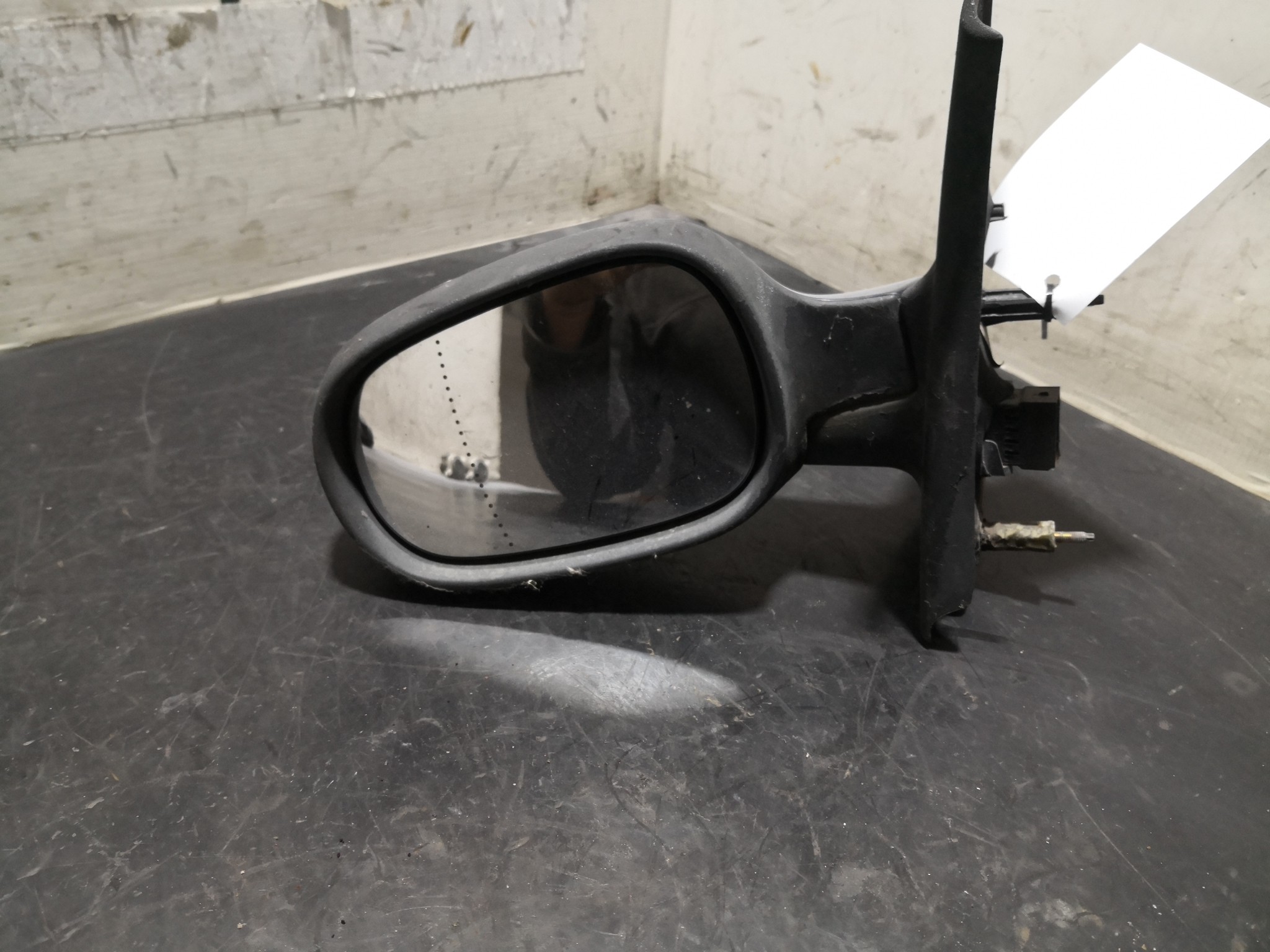 Espelho Retrovisor Esq Electrico RENAULT MEGANE Scenic (JA0/1_) | 96 - 01 Imagem-2