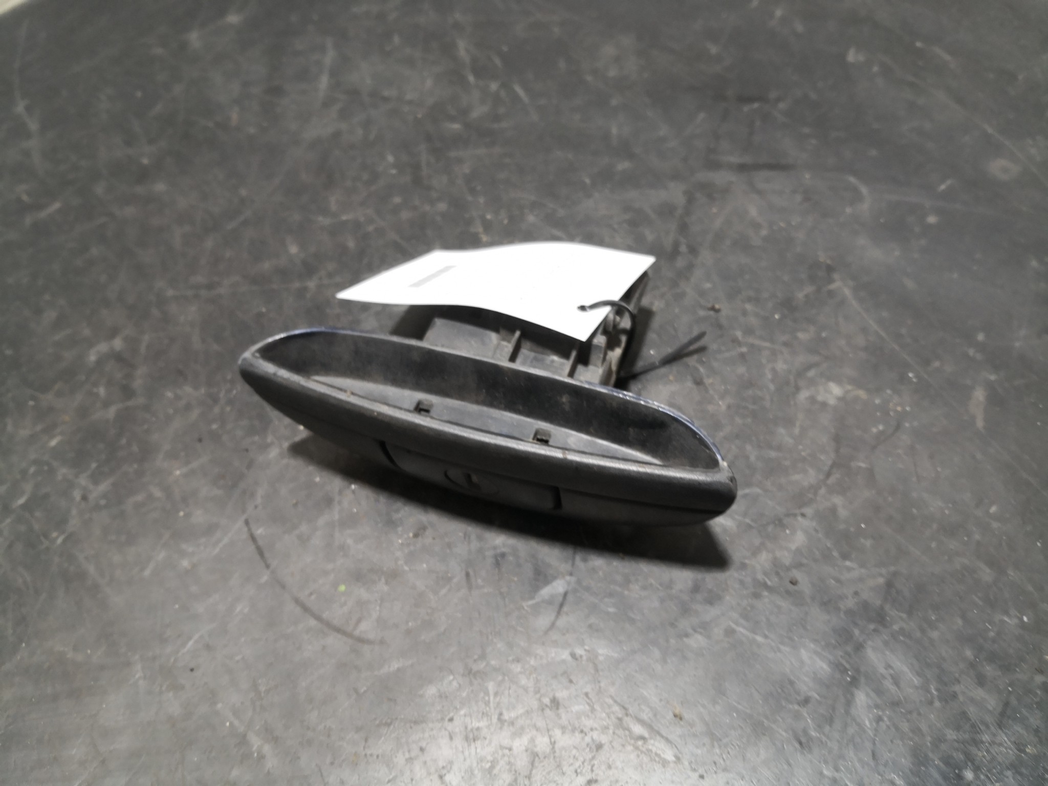 Puxador Exterior Mala  RENAULT MEGANE Scenic (JA0/1_) | 96 - 01 Imagem-2