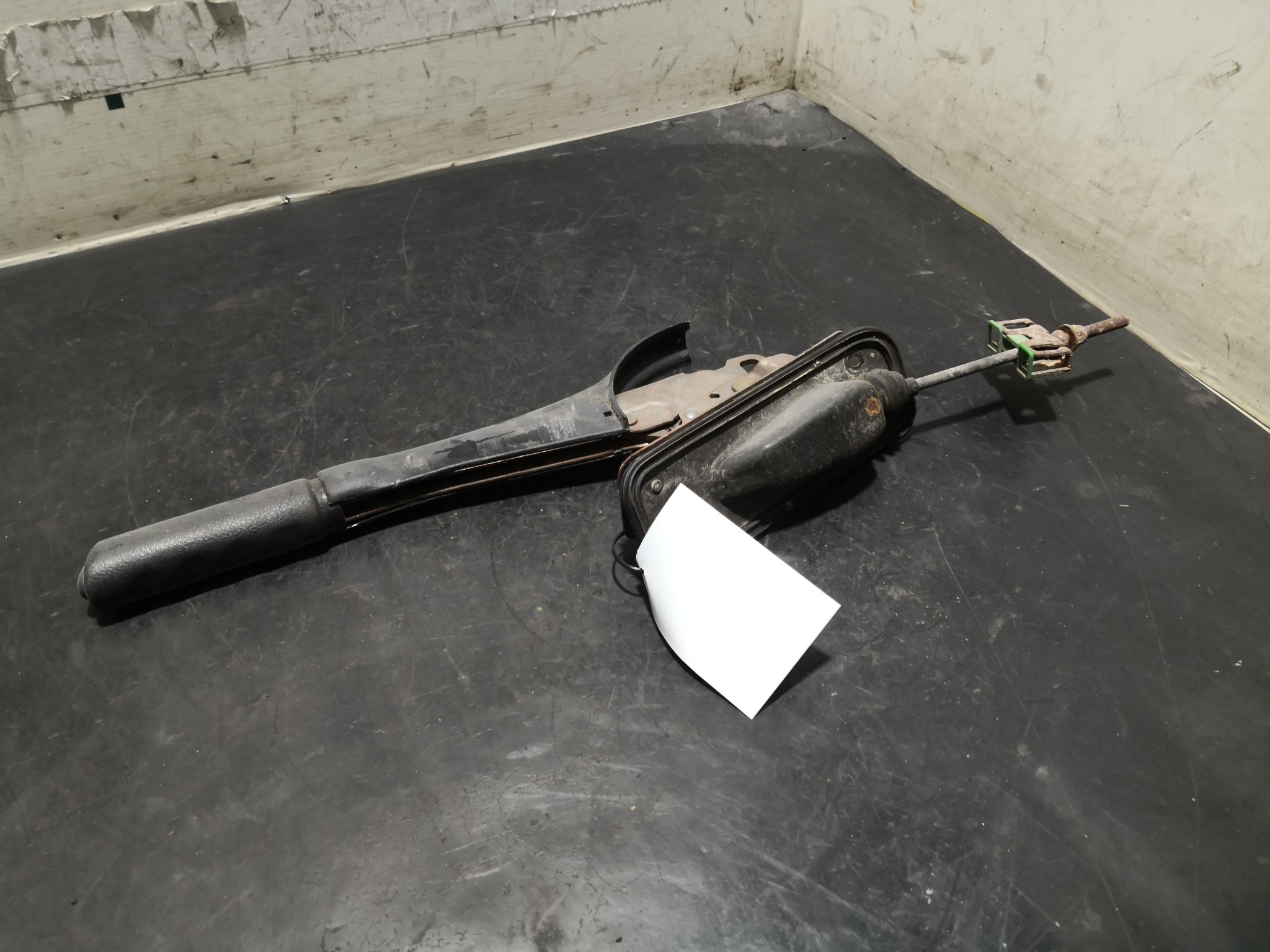 Travão de Mão RENAULT - ID S_109490