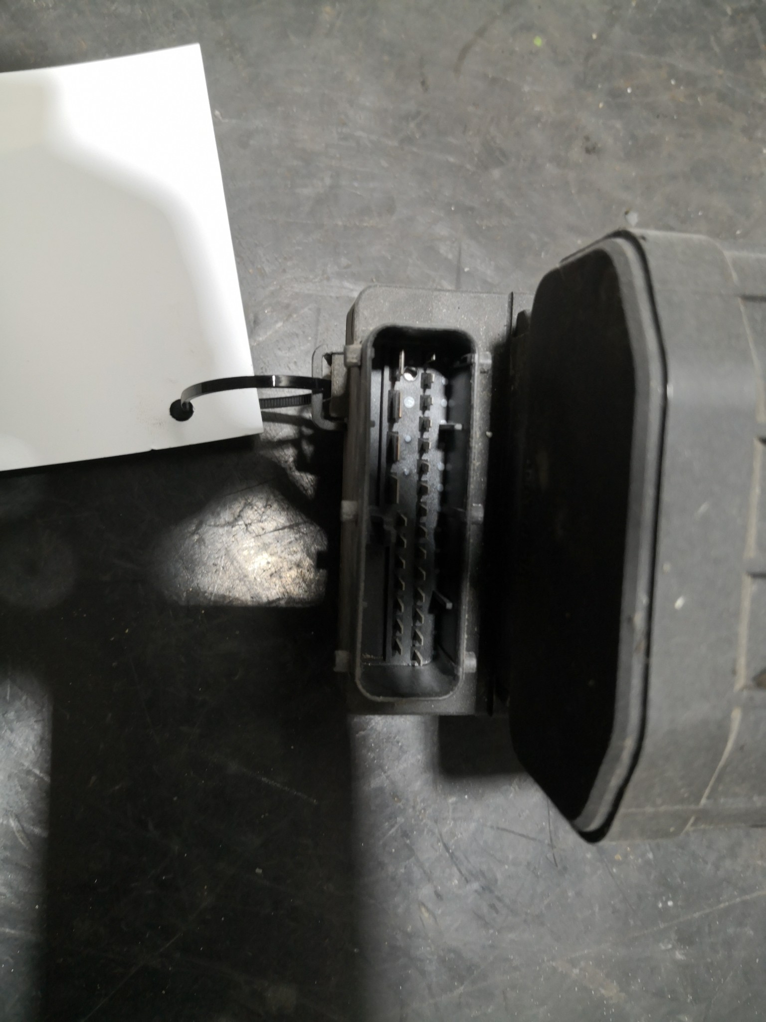 ABS RENAULT - ID S_109471