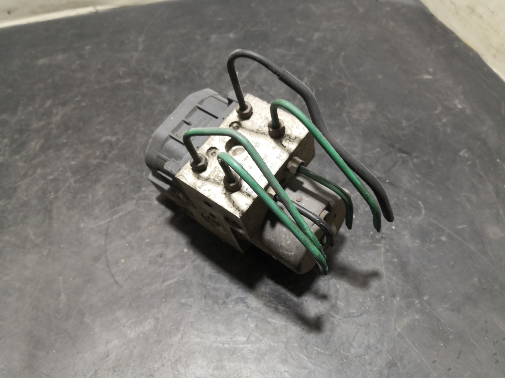 ABS RENAULT MEGANE Scenic (JA0/1_) | 96 - 01 Imagem-1