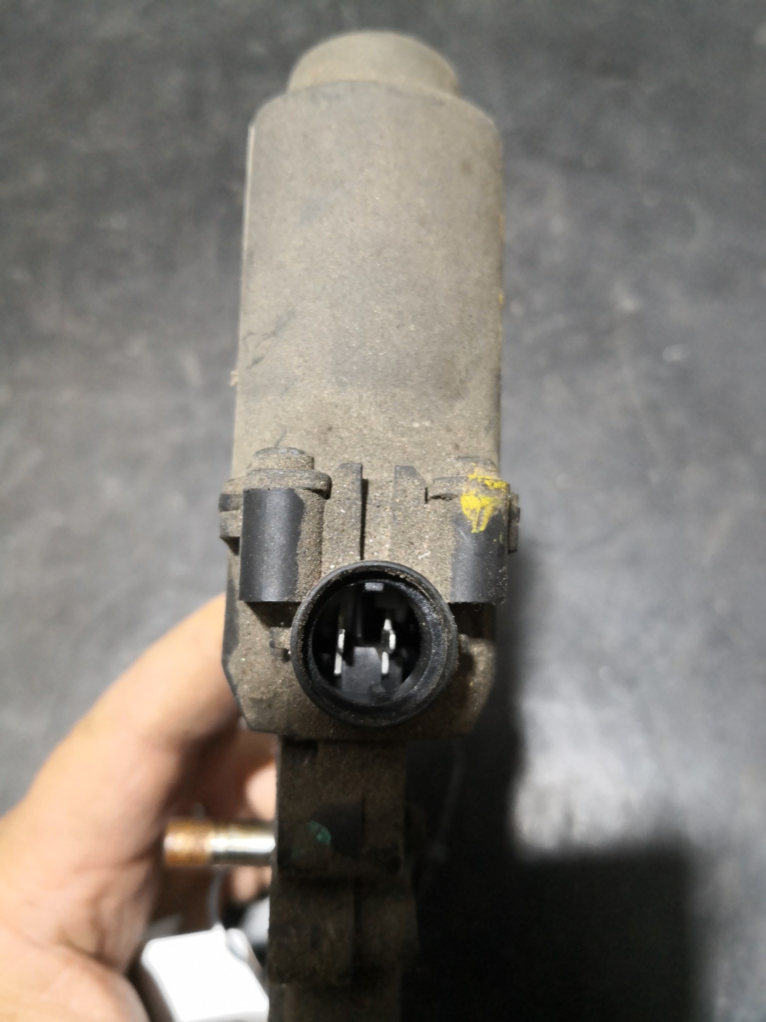 Motor elevador trás drt RENAULT MEGANE Scenic (JA0/1_) | 96 - 01 Imagem-1