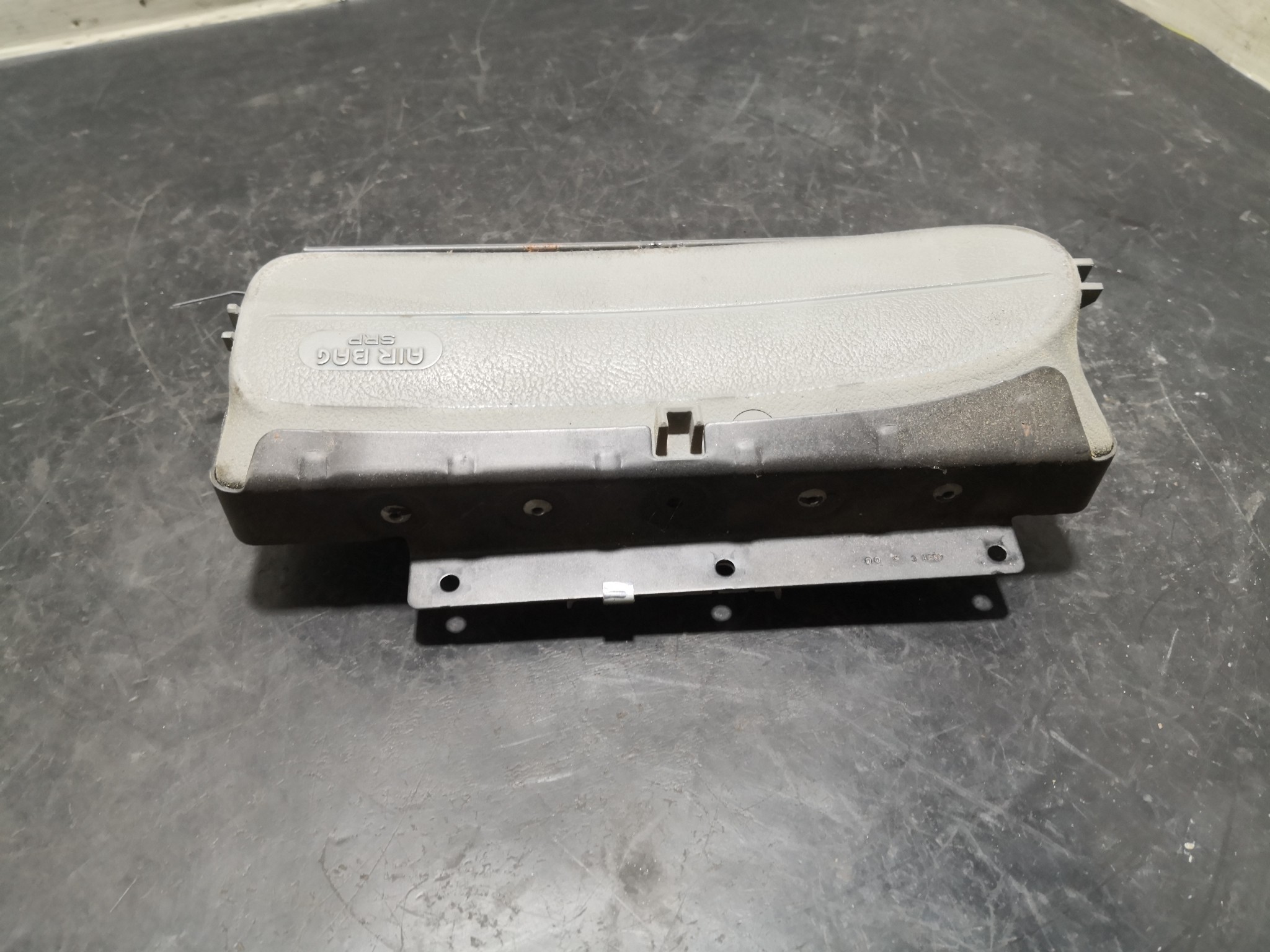 Airbag Passageiro RENAULT MEGANE Scenic (JA0/1_) | 96 - 01 Imagem-1