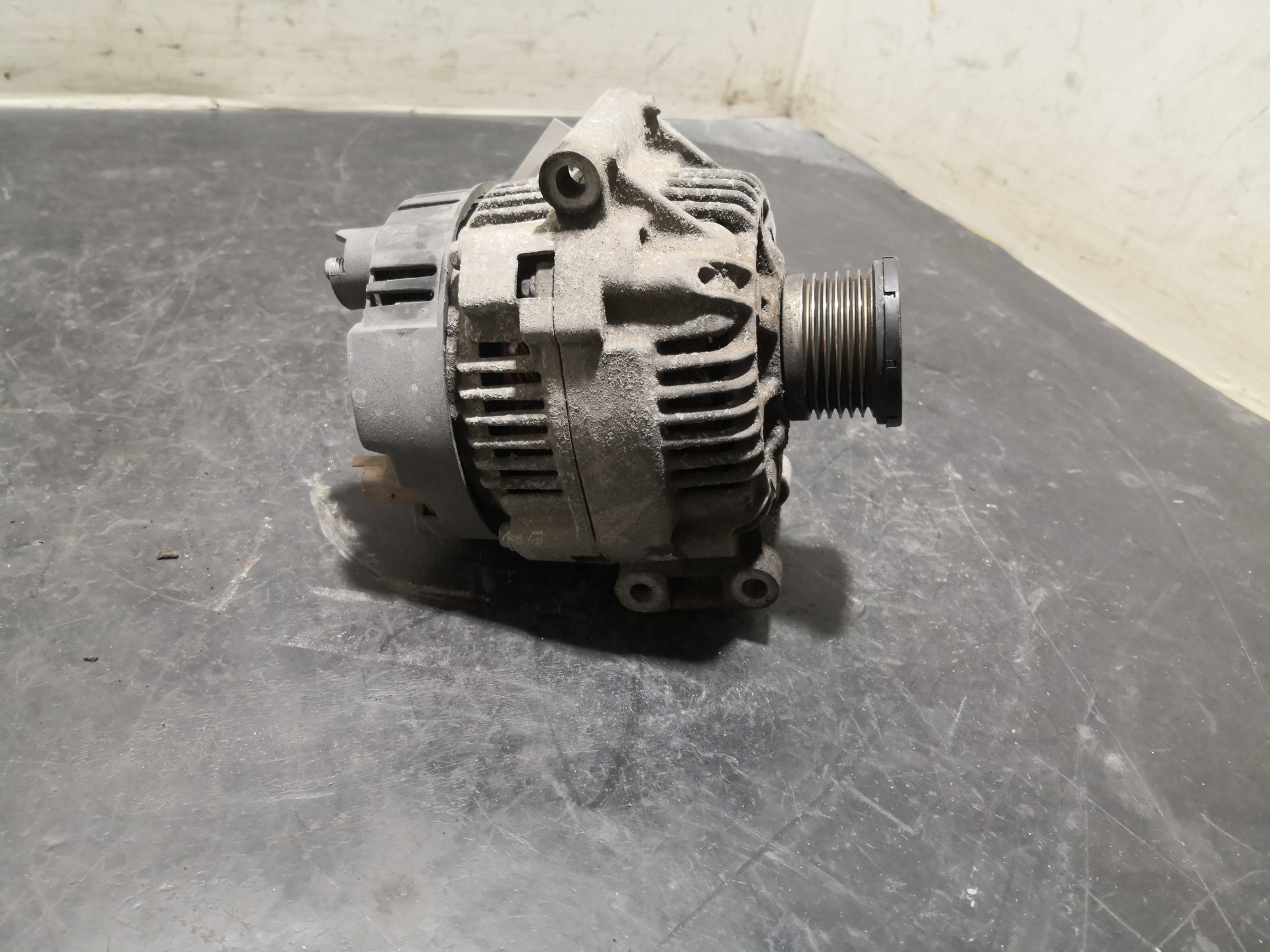Alternador RENAULT MEGANE Scenic (JA0/1_) | 96 - 01 Imagem-1