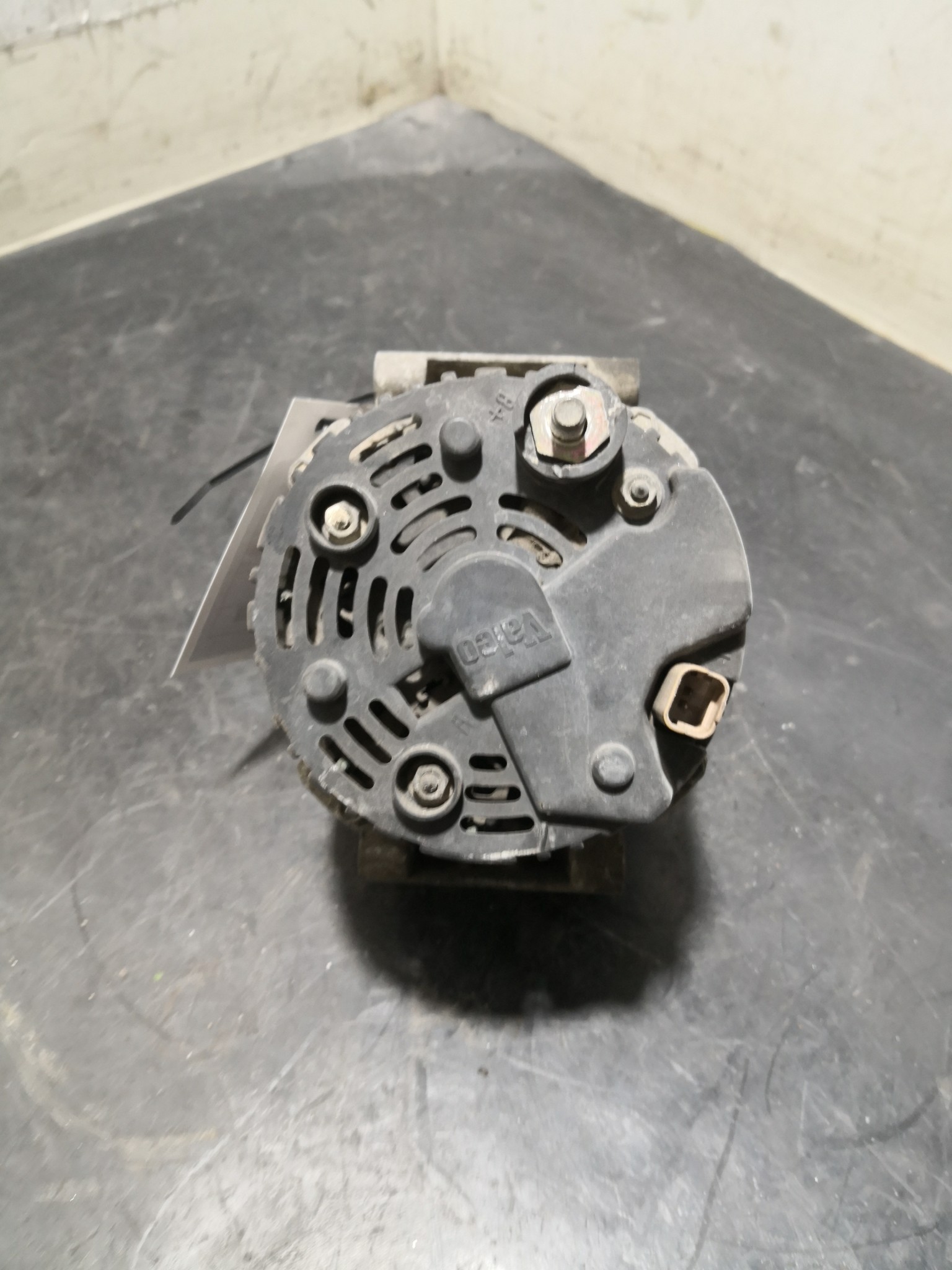 Alternador RENAULT MEGANE Scenic (JA0/1_) | 96 - 01 Imagem-2